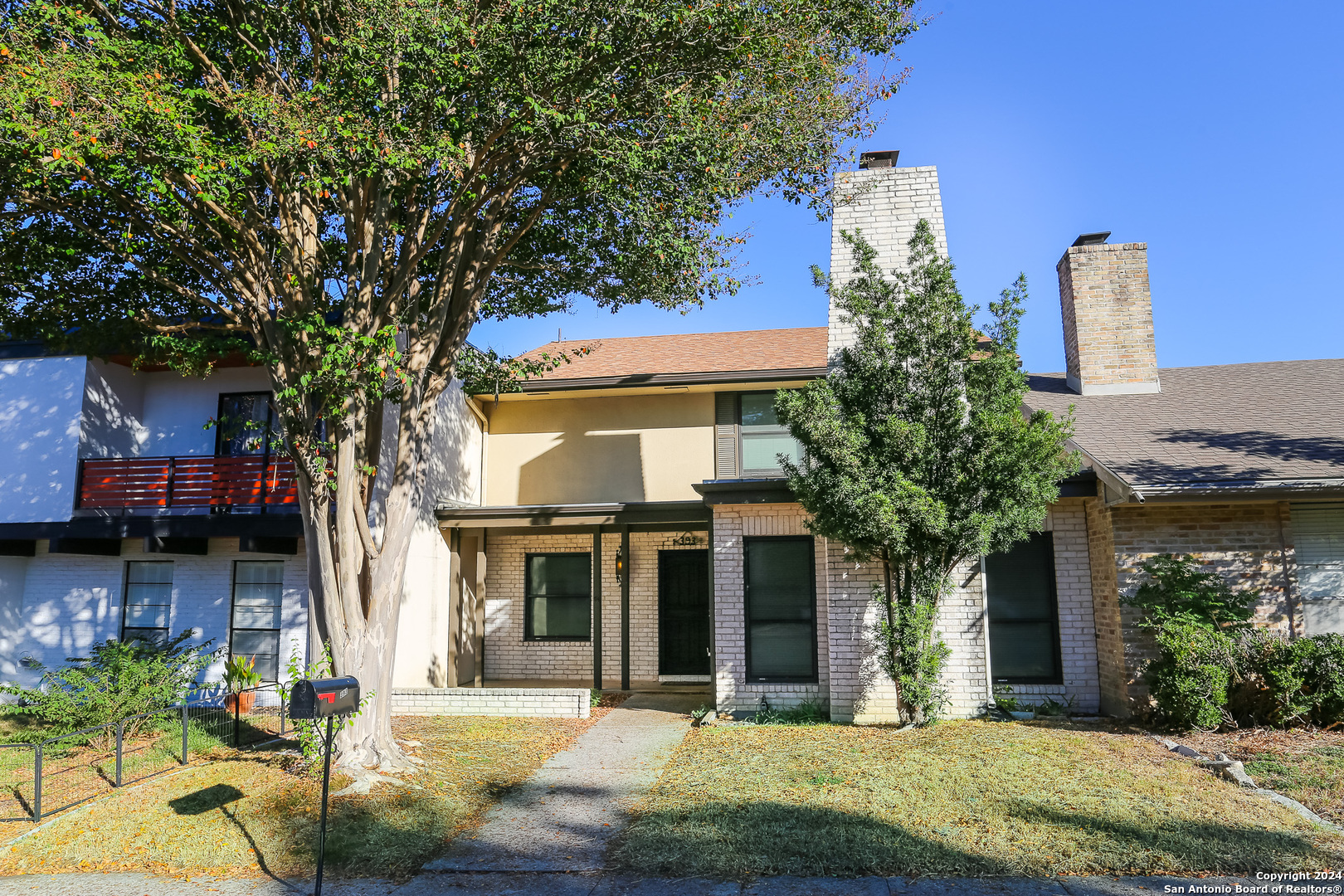 393 Fenwick Dr, WINDCREST, TX, 78239-2420 | 1823816 | Realty Texas LLC