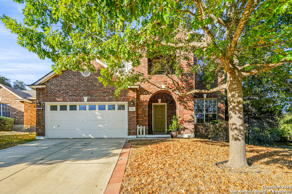 8303 Academic Post , San Antonio, TX, 78250-6299 | 1823665 | Realty Texas LLC