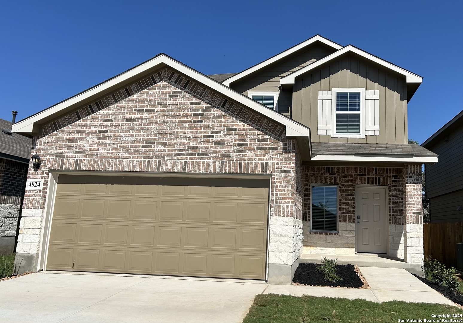 4924 Rodingite Trace , San Antonio, TX, 78253 | 1822693 | Realty Texas LLC