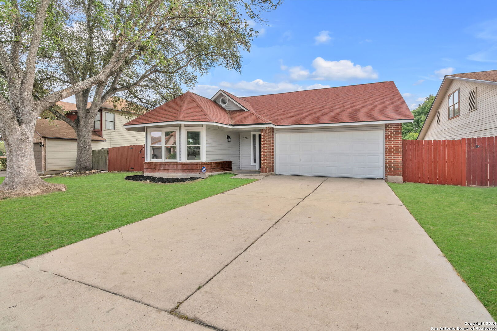 9766 Spruce Ridge , Converse, TX, 78109 | 1823605 | Realty Texas LLC