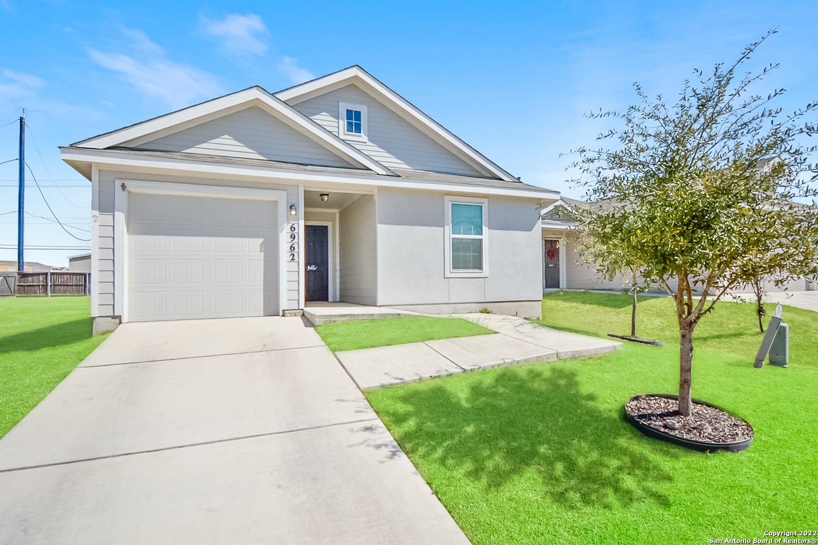6962 Cozy Run , San Antonio, TX, 78218-4481 | 1823580 | Realty Texas LLC
