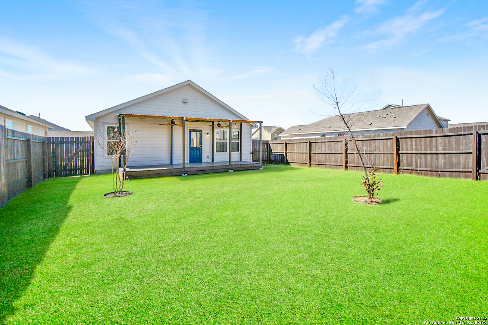 6962 Cozy Run , San Antonio, TX, 78218-4481 | 1823580 | Realty Texas LLC
