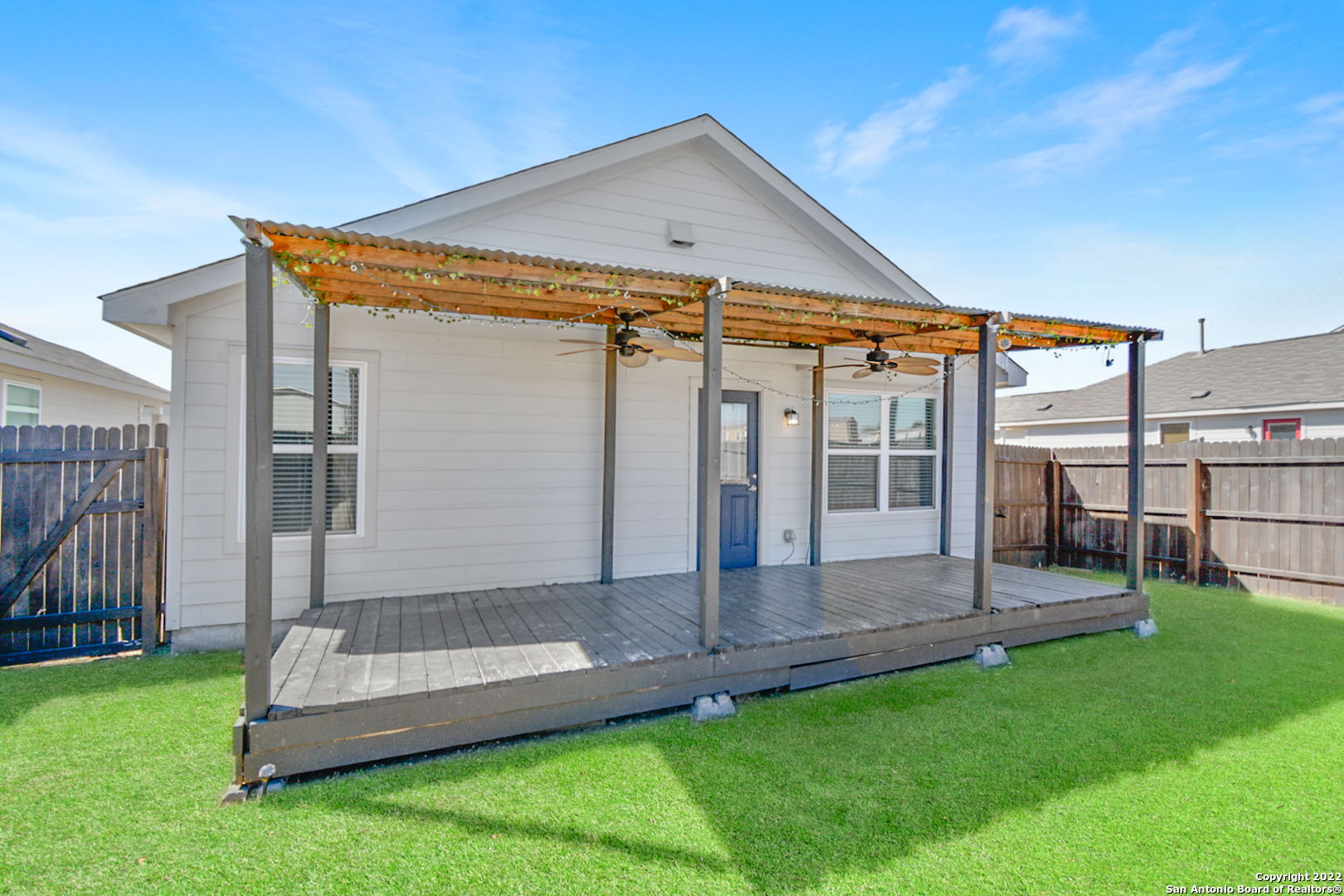 6962 Cozy Run , San Antonio, TX, 78218-4481 | 1823580 | Realty Texas LLC