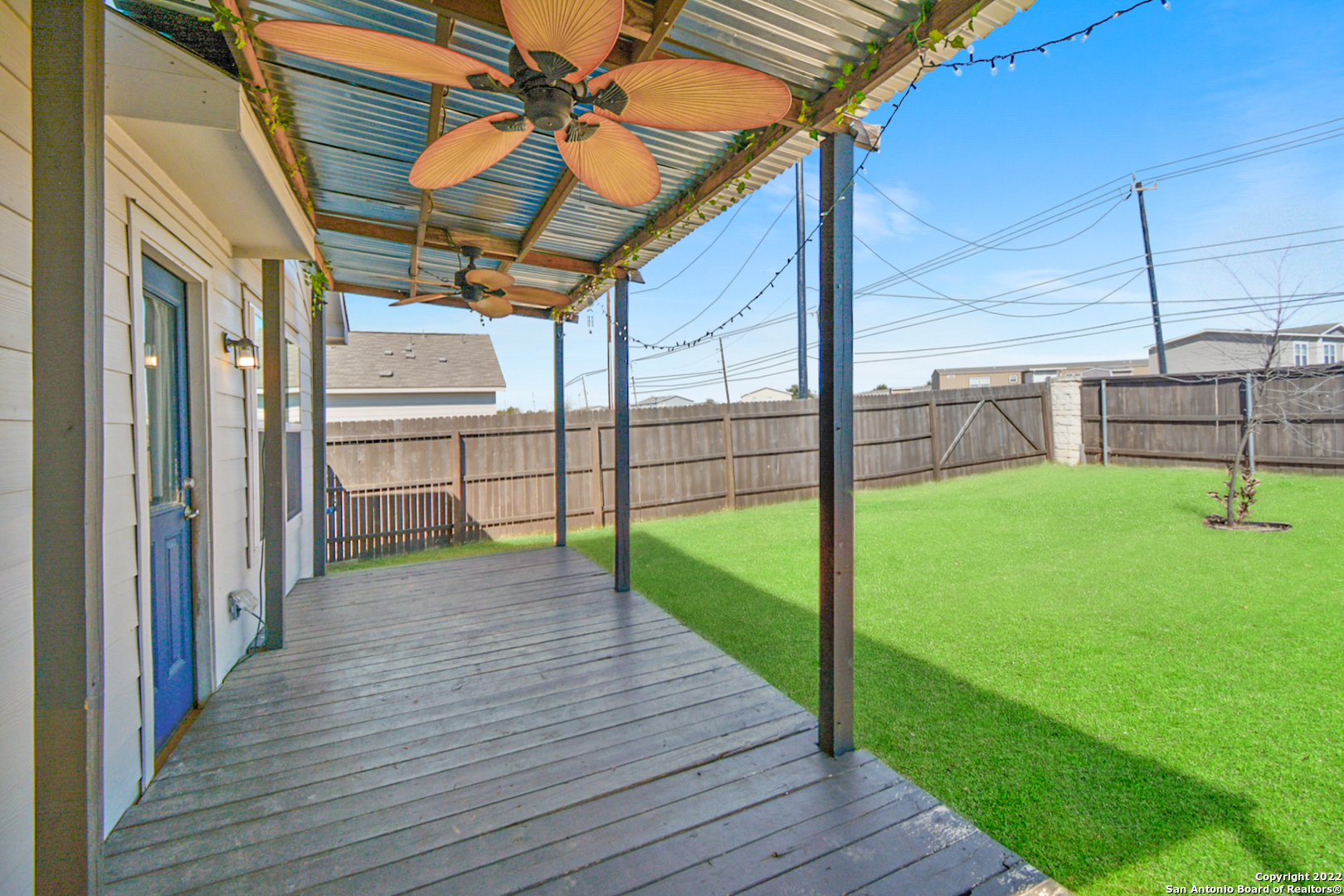 6962 Cozy Run , San Antonio, TX, 78218-4481 | 1823580 | Realty Texas LLC