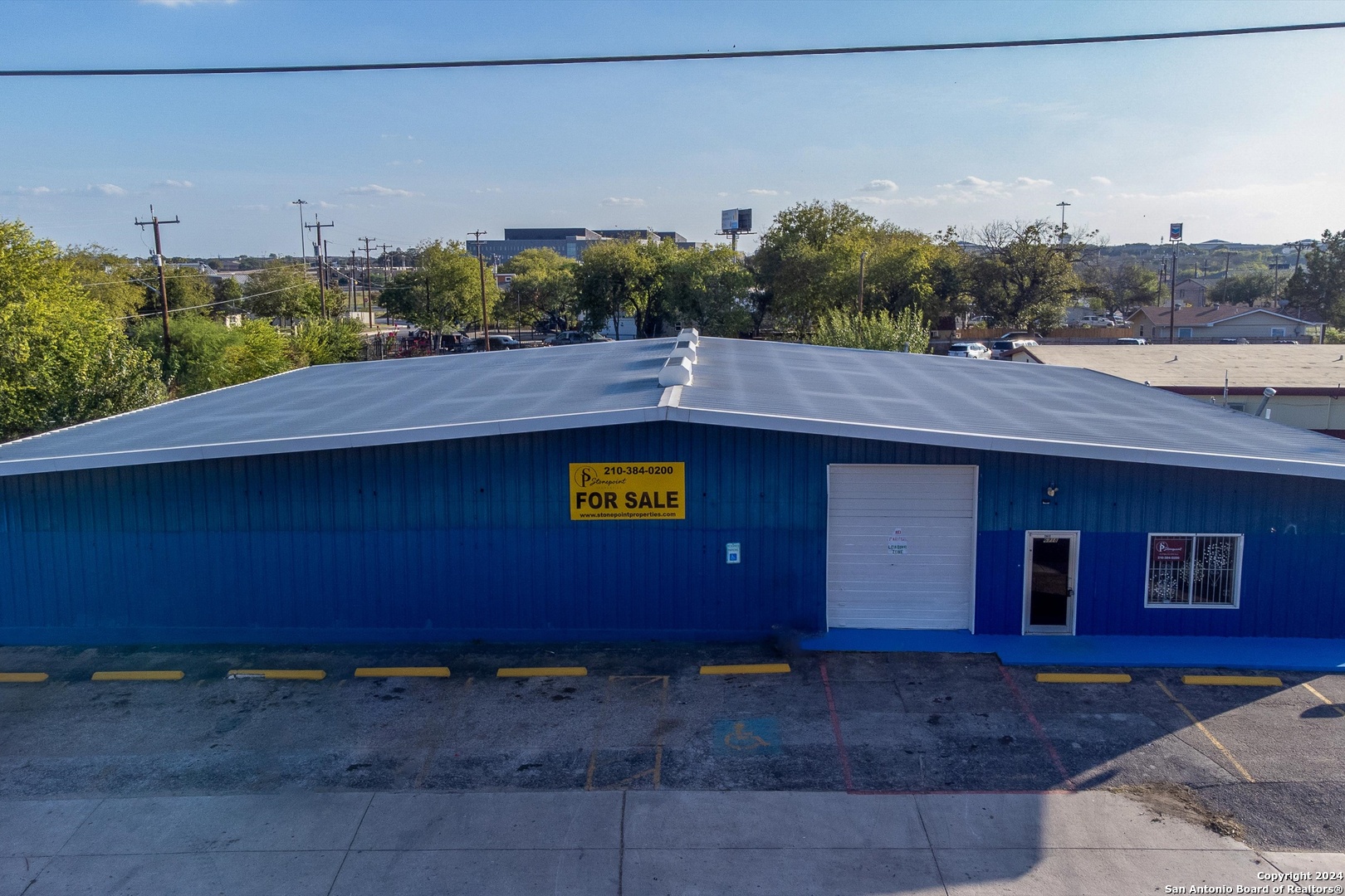 6718 Westfield Blvd , San Antonio, TX, 78227-3736 | 1823398 | Realty Texas LLC