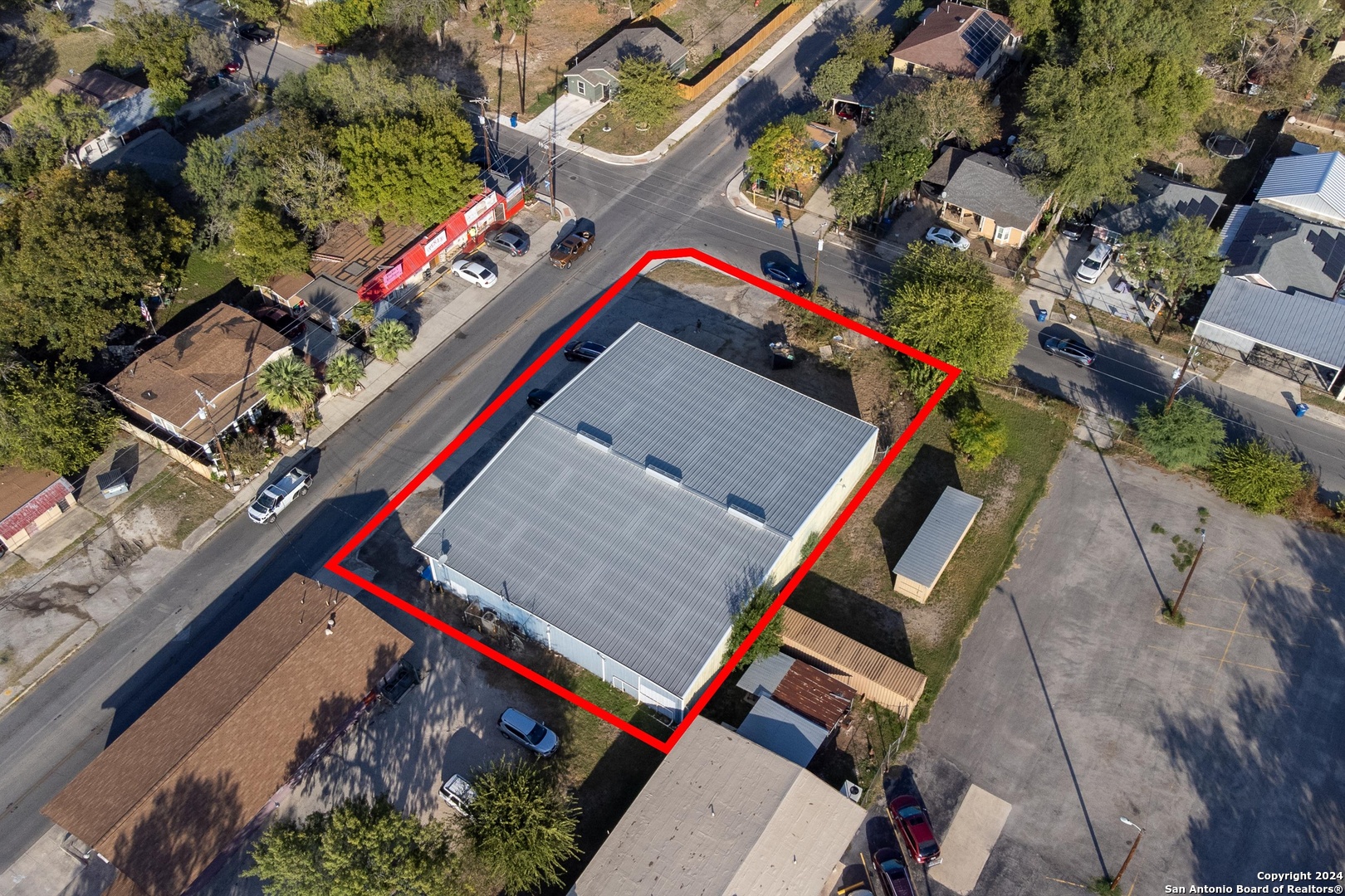 6718 Westfield Blvd , San Antonio, TX, 78227-3736 | 1823398 | Realty Texas LLC