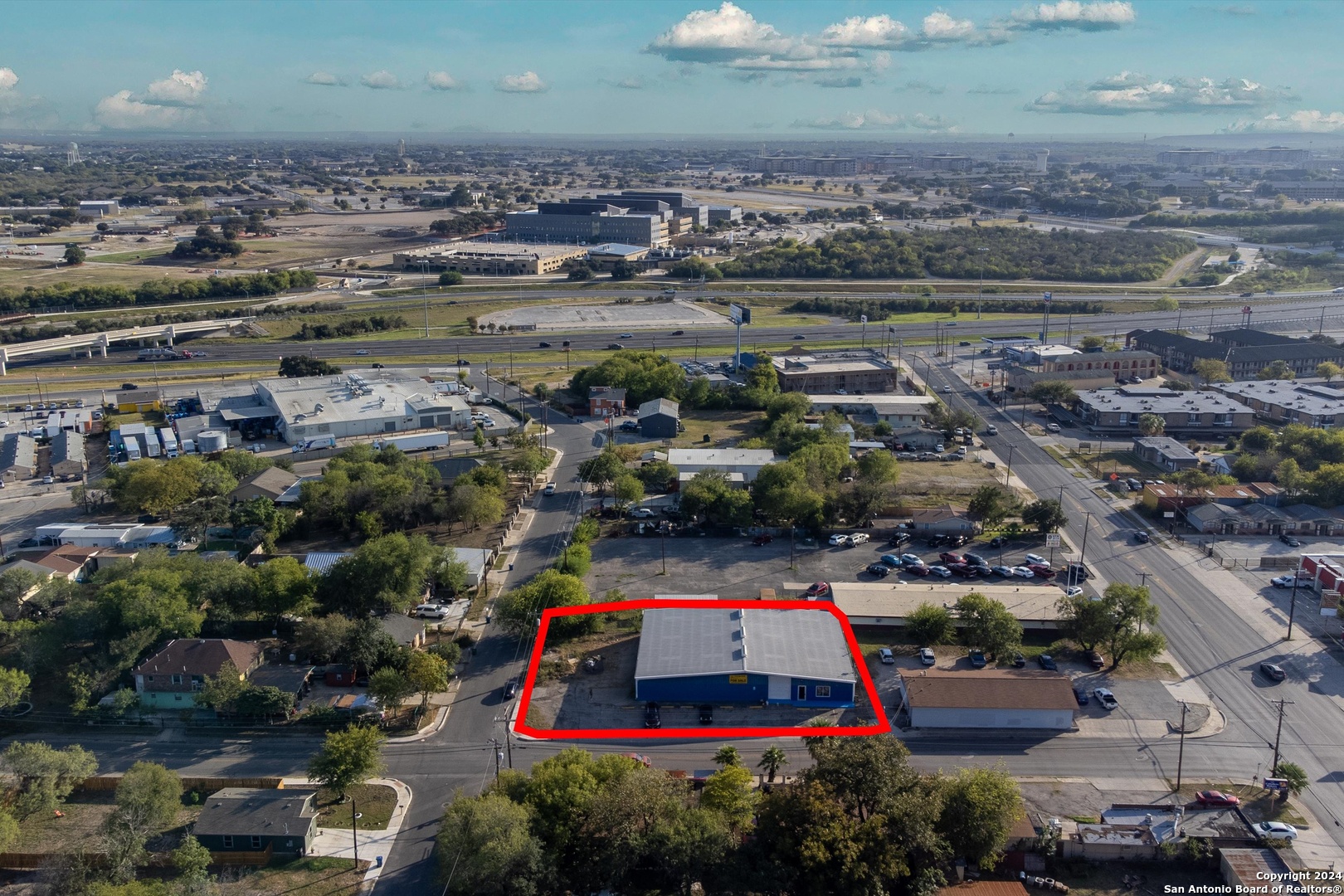 6718 Westfield Blvd , San Antonio, TX, 78227-3736 | 1823398 | Realty Texas LLC