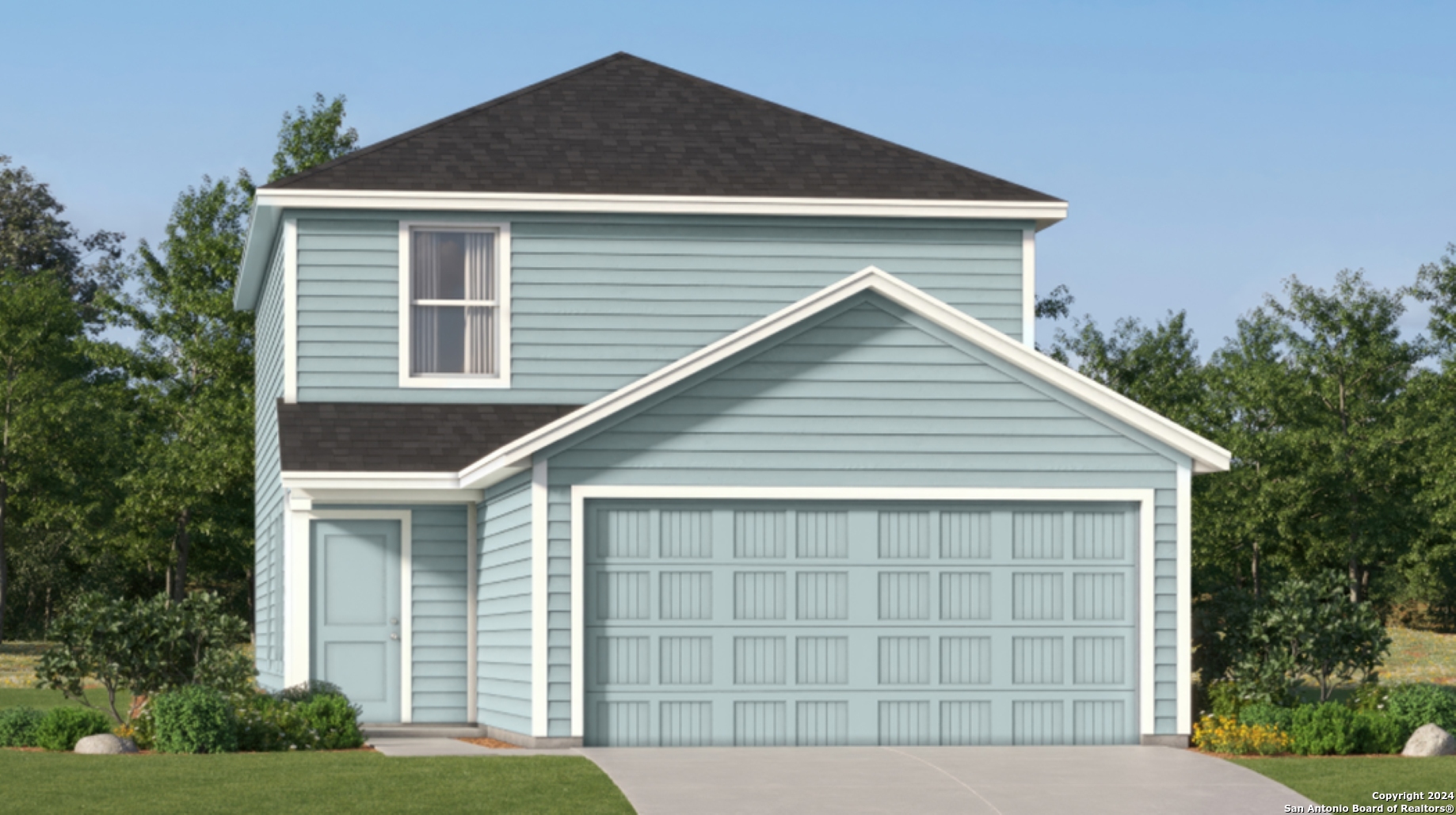 11665 Dog Rose , Converse, TX, 78109 | 1824012 | Realty Texas LLC