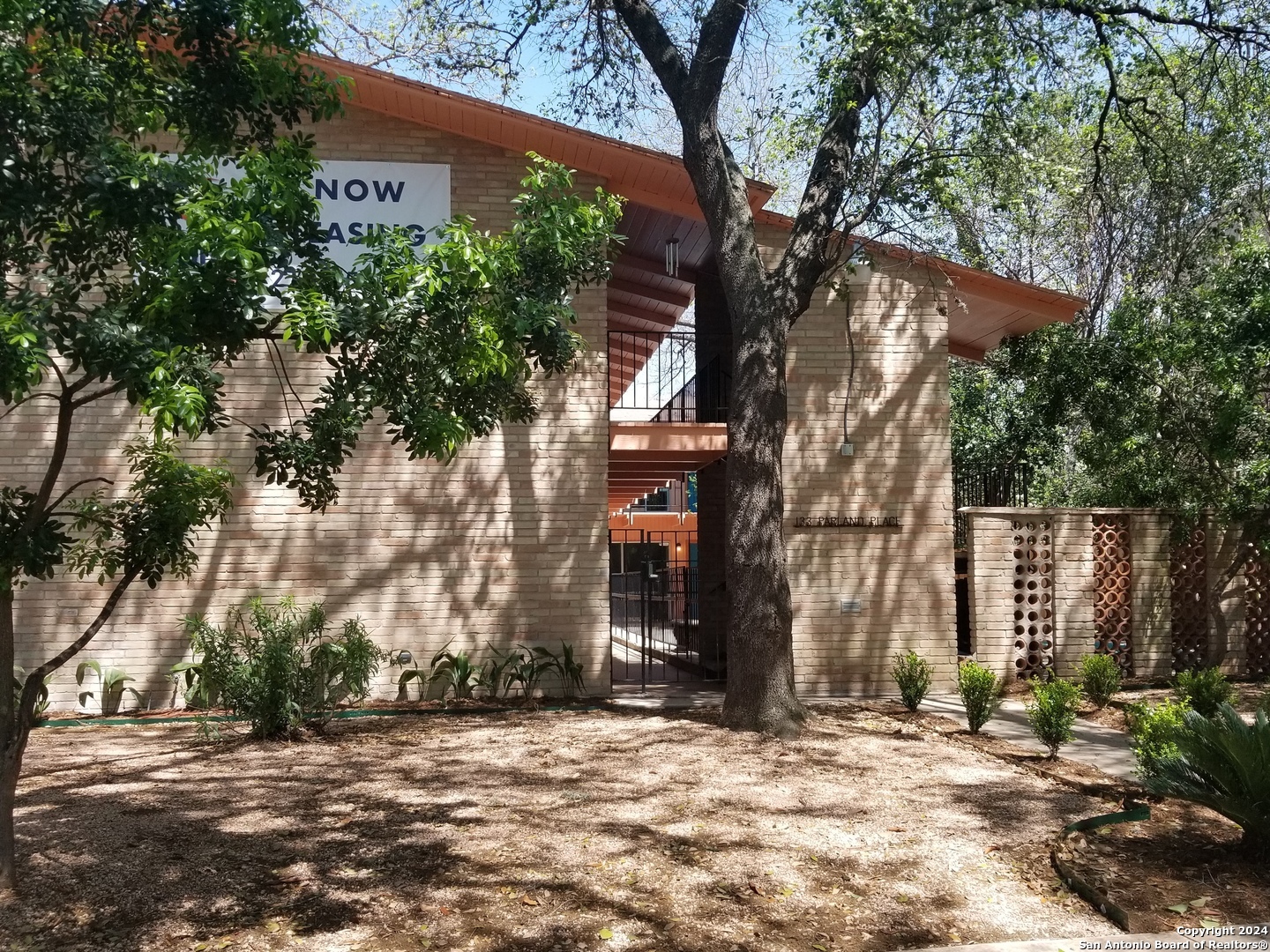 133 Parland Pl 6, SANANTONIO, TX, 78209-6529 | 1824348 | Realty Texas LLC
