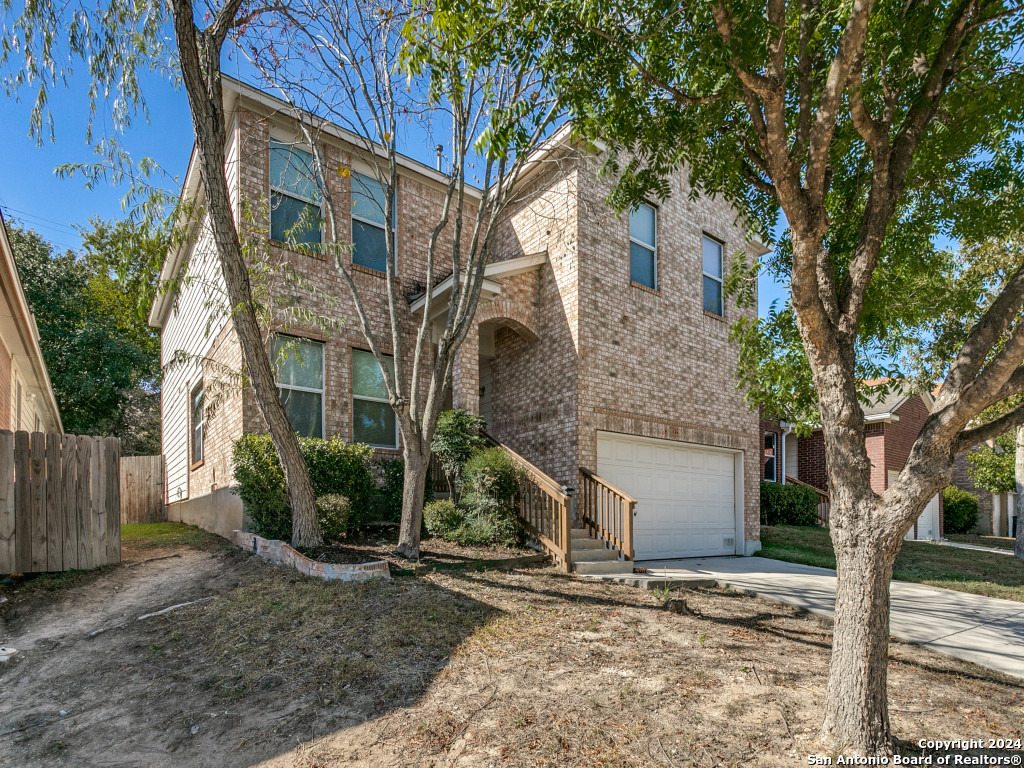 2011 Wormack Way , San Antonio, TX, 78251 | 1825256 | Realty Texas LLC