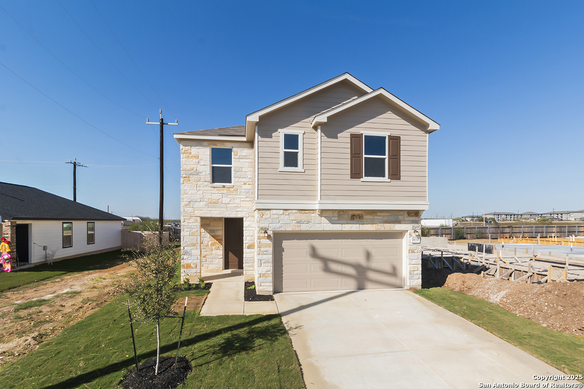 14331 Calaveras Cove, ELMENDORF, TX, 78112 | 1824857 | Realty Texas LLC
