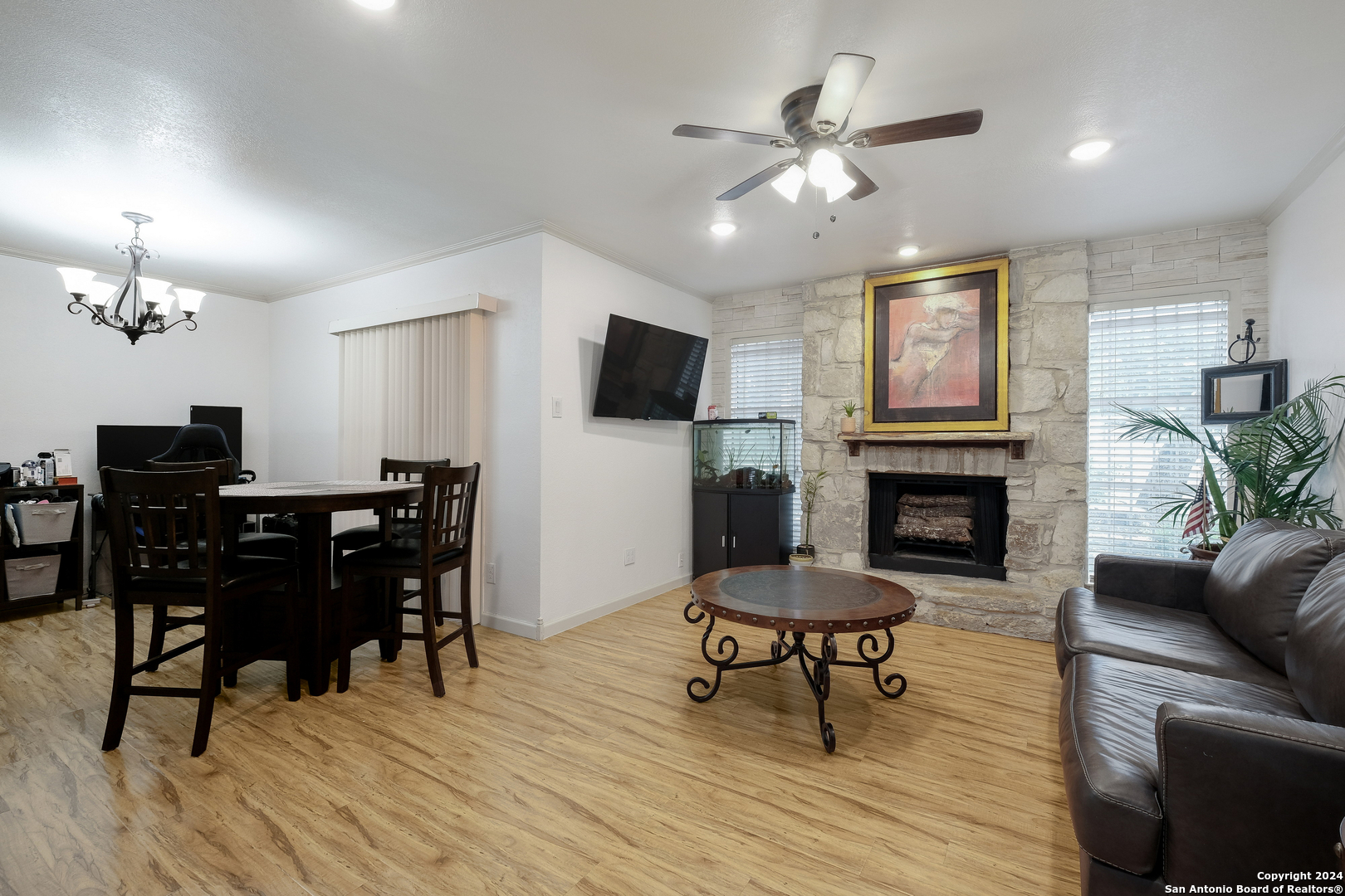 3843 Barrington Street 143-k , San Antonio, TX, 78217-4169 | 1825320 | Realty Texas LLC