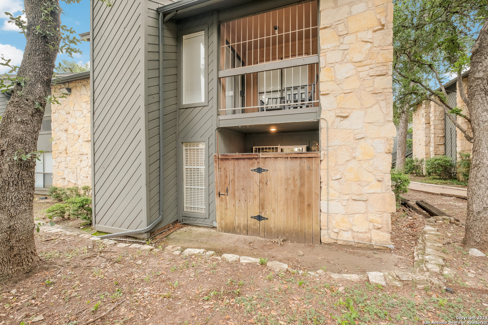 3843 Barrington Street 143-k , San Antonio, TX, 78217-4169 | 1825320 | Realty Texas LLC