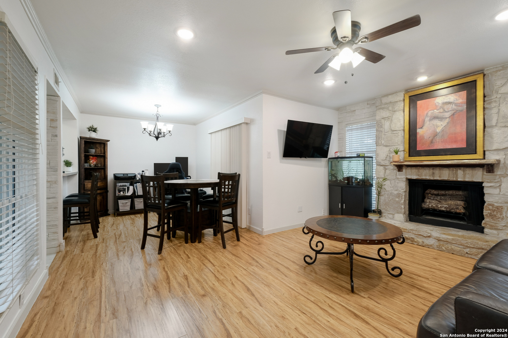 3843 Barrington Street 143-k , San Antonio, TX, 78217-4169 | 1825320 | Realty Texas LLC