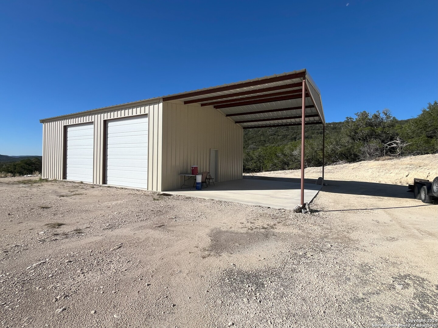 2763 E Ranch Road 337 , Leakey, TX, 78873 | 1825951 | Realty Texas LLC