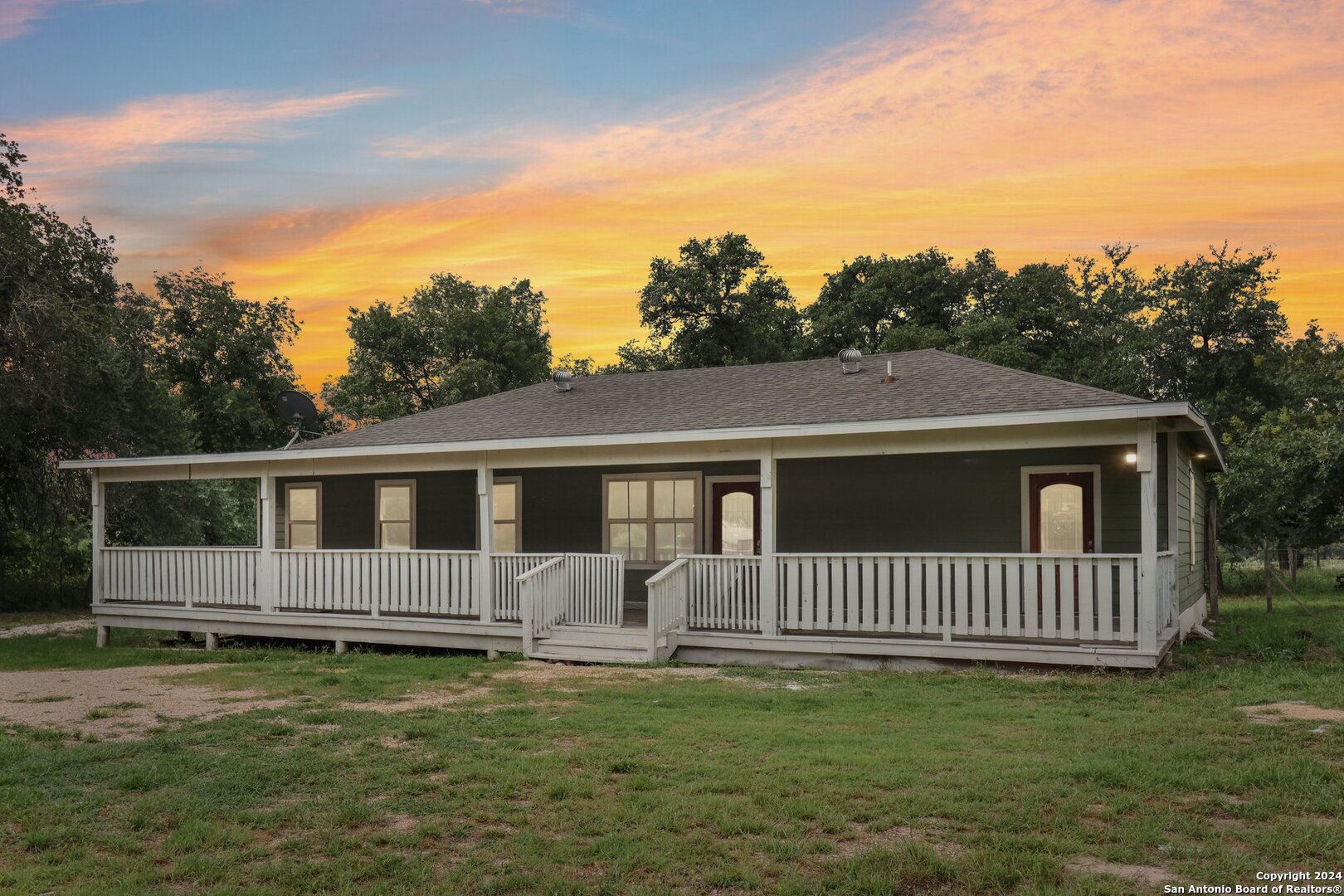 1918 Sandy Circle , San Antonio, TX, 78264 | 1826148 | Realty Texas LLC