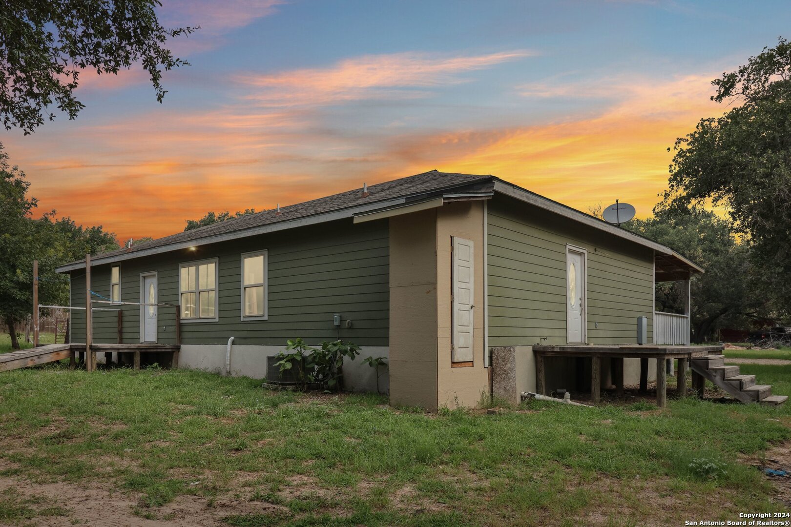1918 Sandy Circle , San Antonio, TX, 78264 | 1826148 | Realty Texas LLC