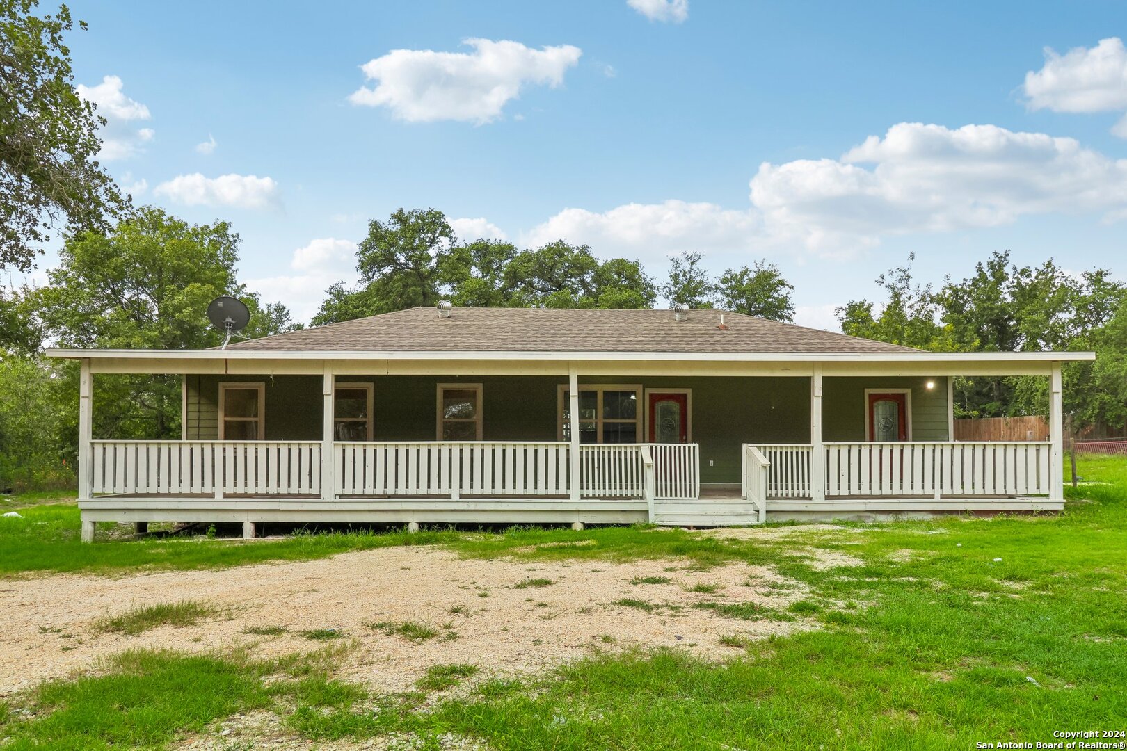 1918 Sandy Circle , San Antonio, TX, 78264 | 1826148 | Realty Texas LLC