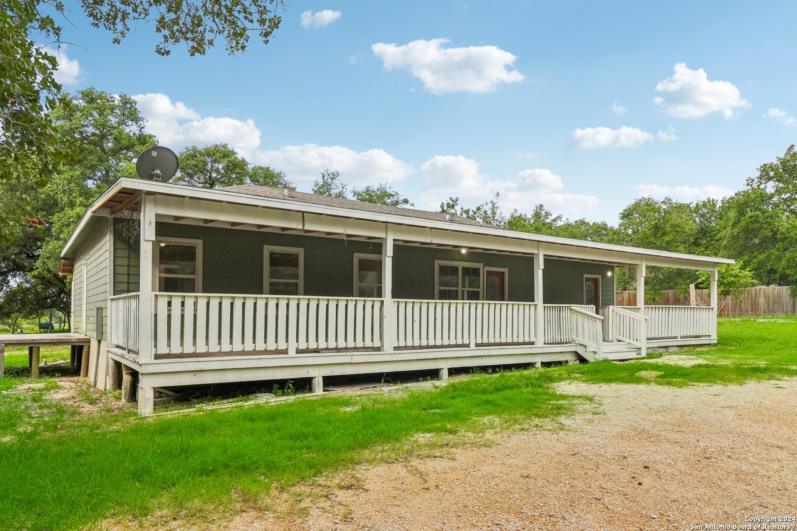 1918 Sandy Circle , San Antonio, TX, 78264 | 1826148 | Realty Texas LLC