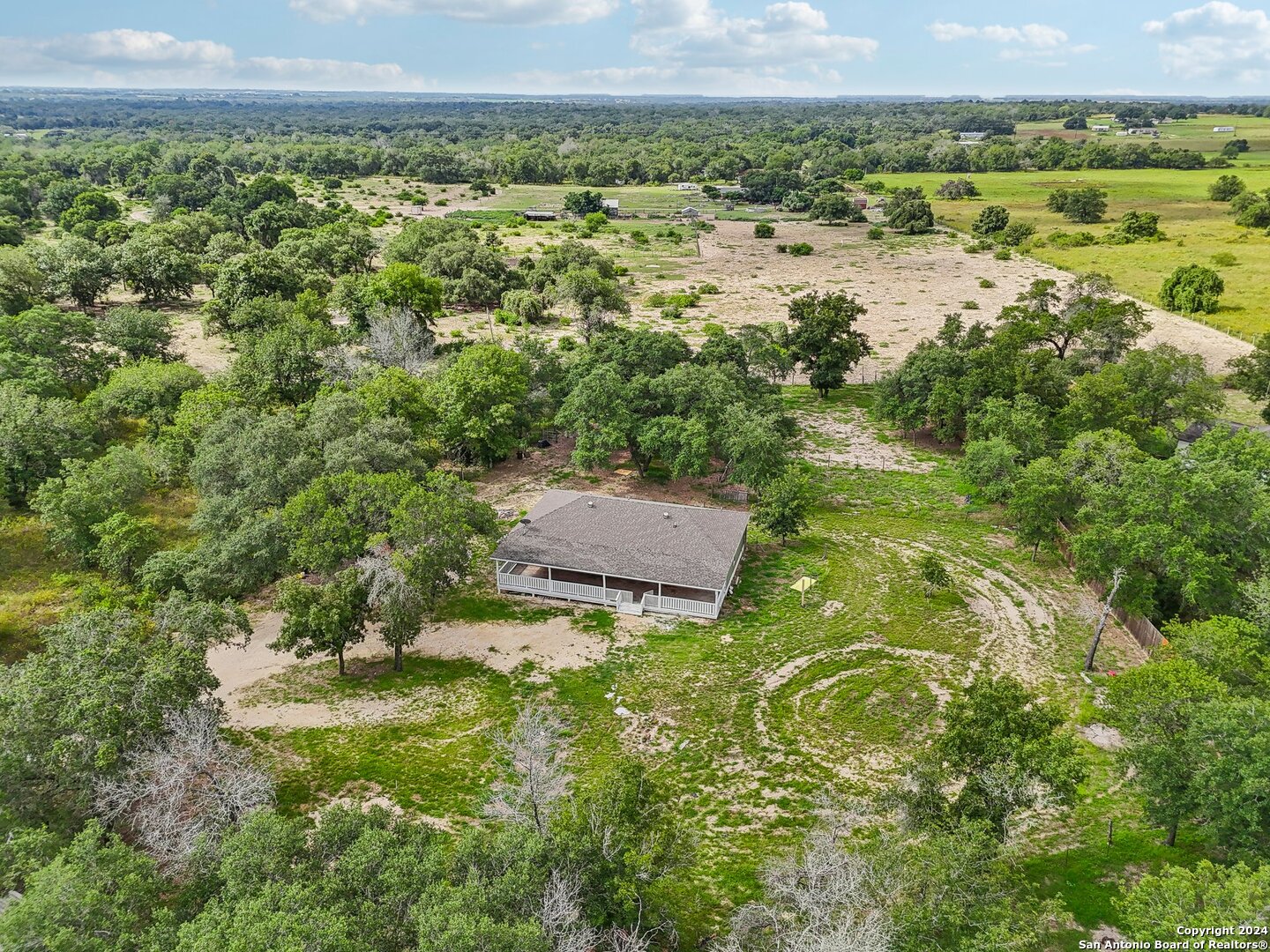 1918 Sandy Circle , San Antonio, TX, 78264 | 1826148 | Realty Texas LLC