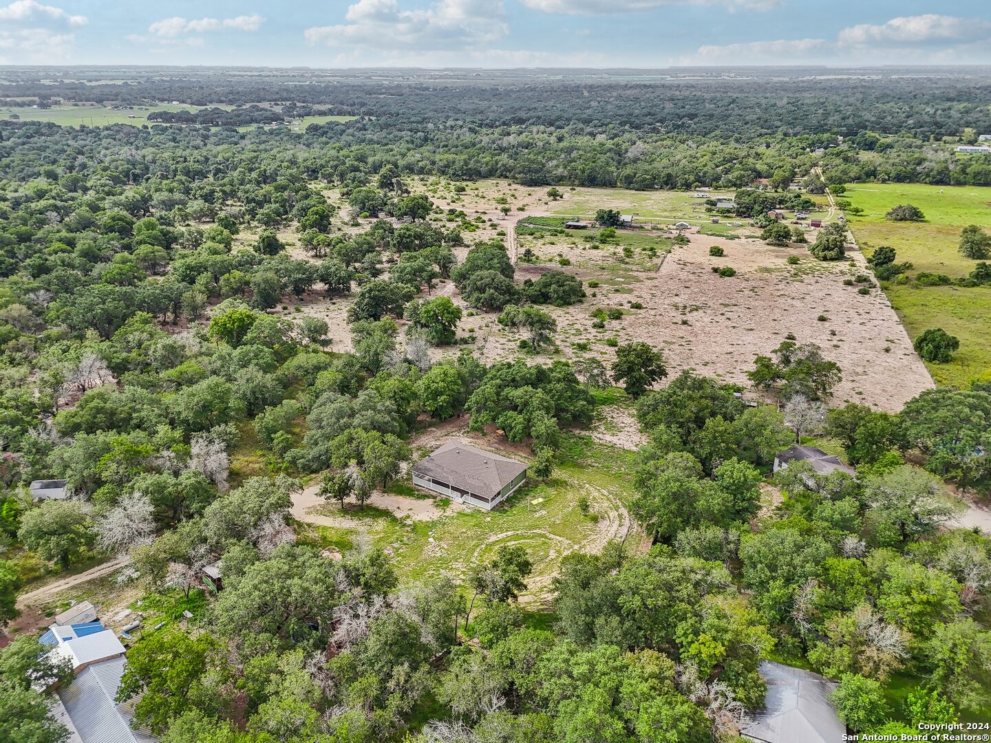 1918 Sandy Circle , San Antonio, TX, 78264 | 1826148 | Realty Texas LLC