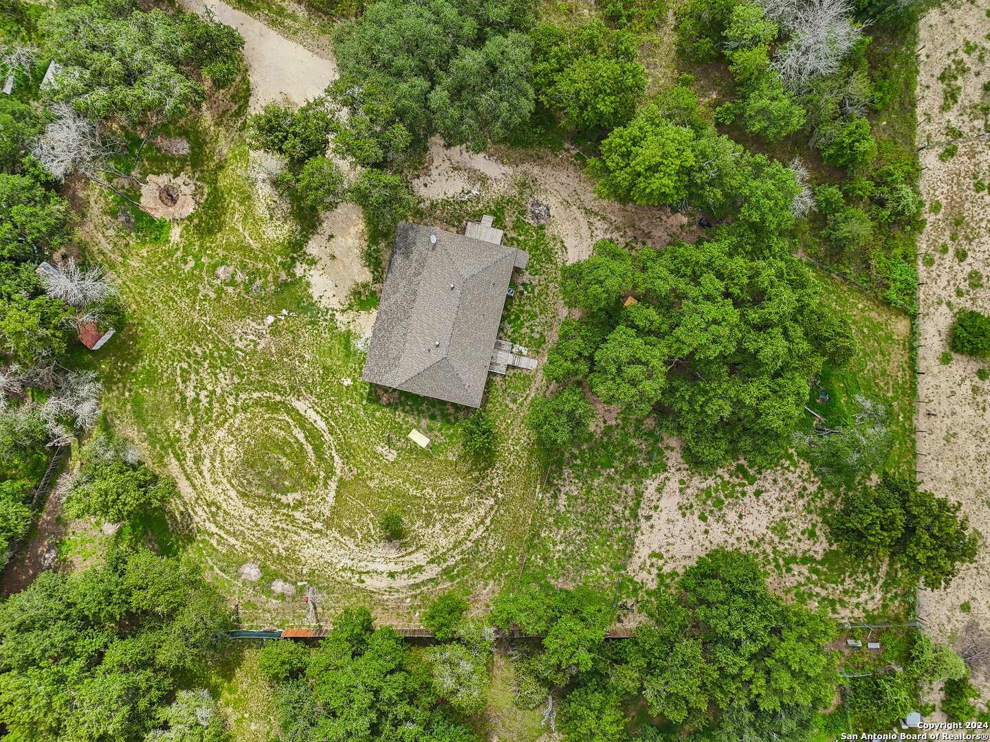 1918 Sandy Circle , San Antonio, TX, 78264 | 1826148 | Realty Texas LLC