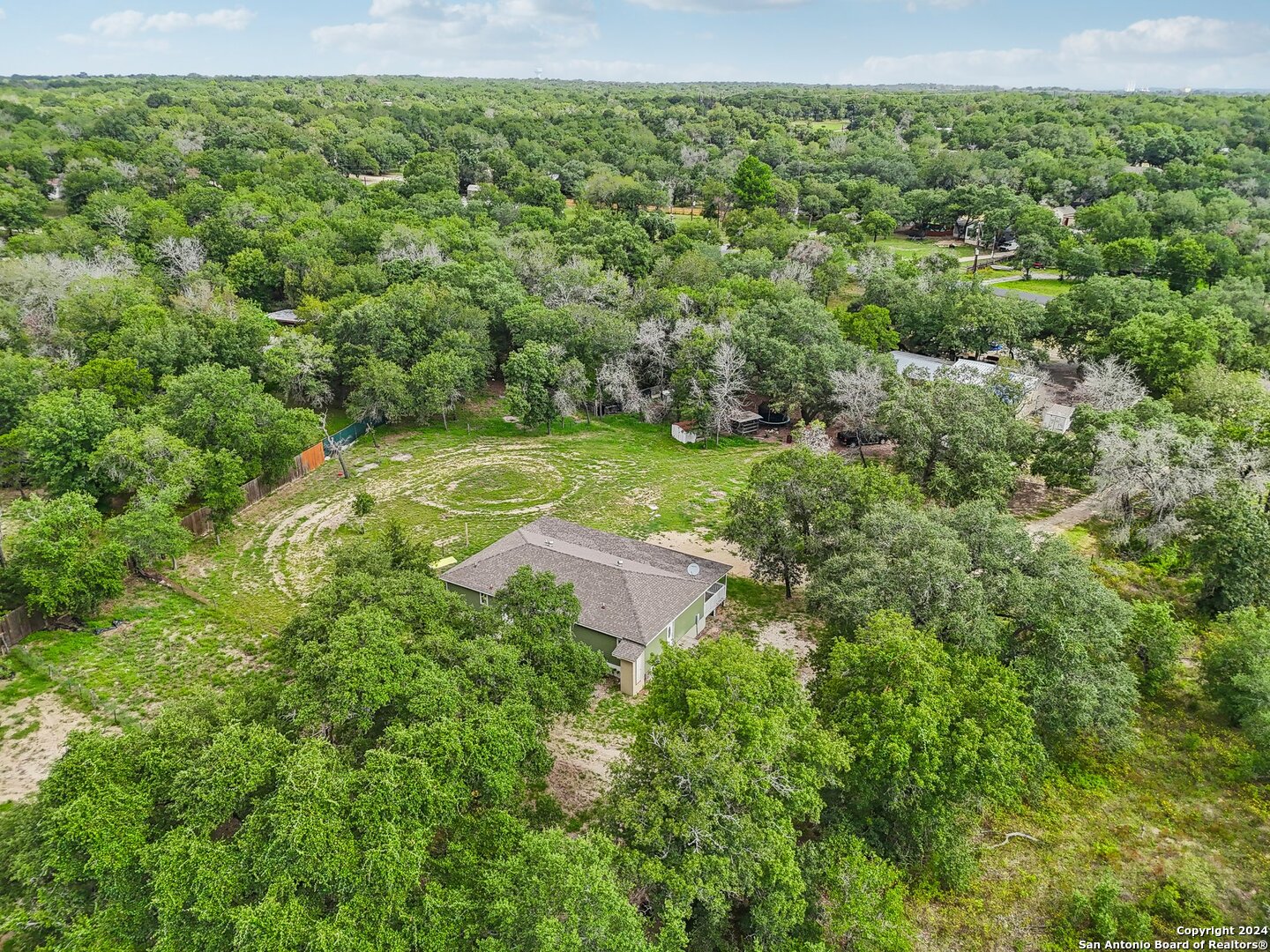 1918 Sandy Circle , San Antonio, TX, 78264 | 1826148 | Realty Texas LLC
