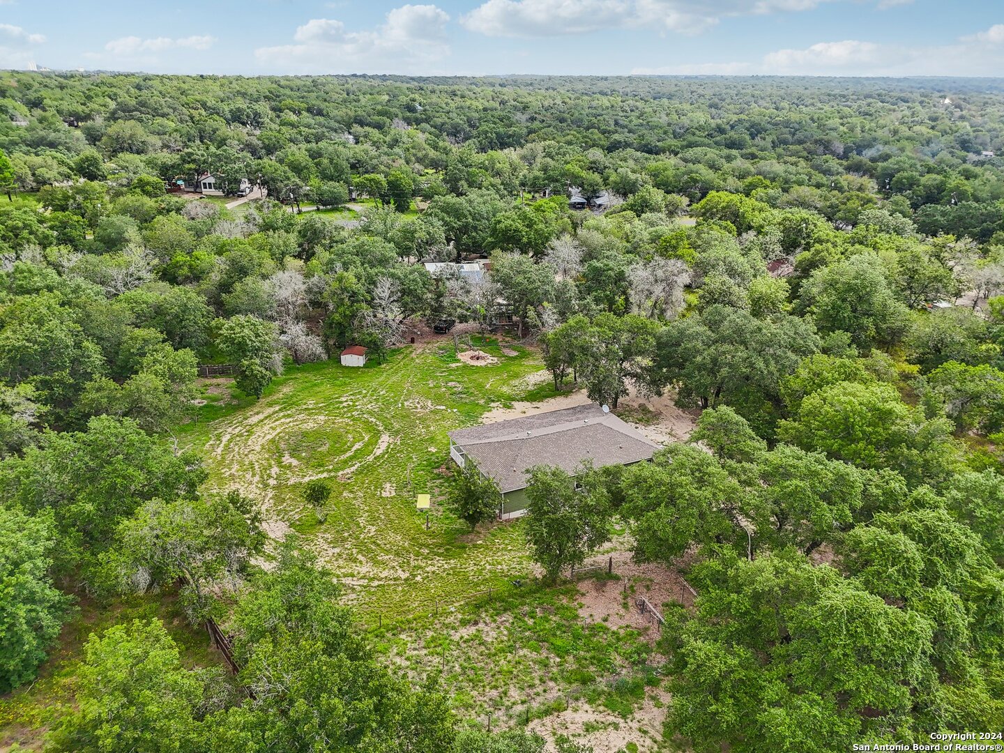 1918 Sandy Circle , San Antonio, TX, 78264 | 1826148 | Realty Texas LLC