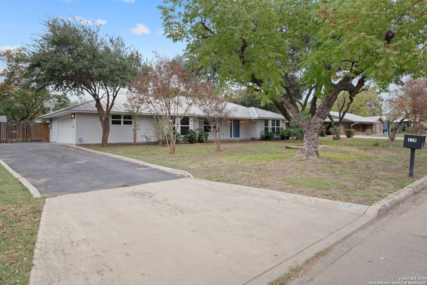 119 Audrey Alene , San Antonio, TX, 78216 | 1826077 | Realty Texas LLC
