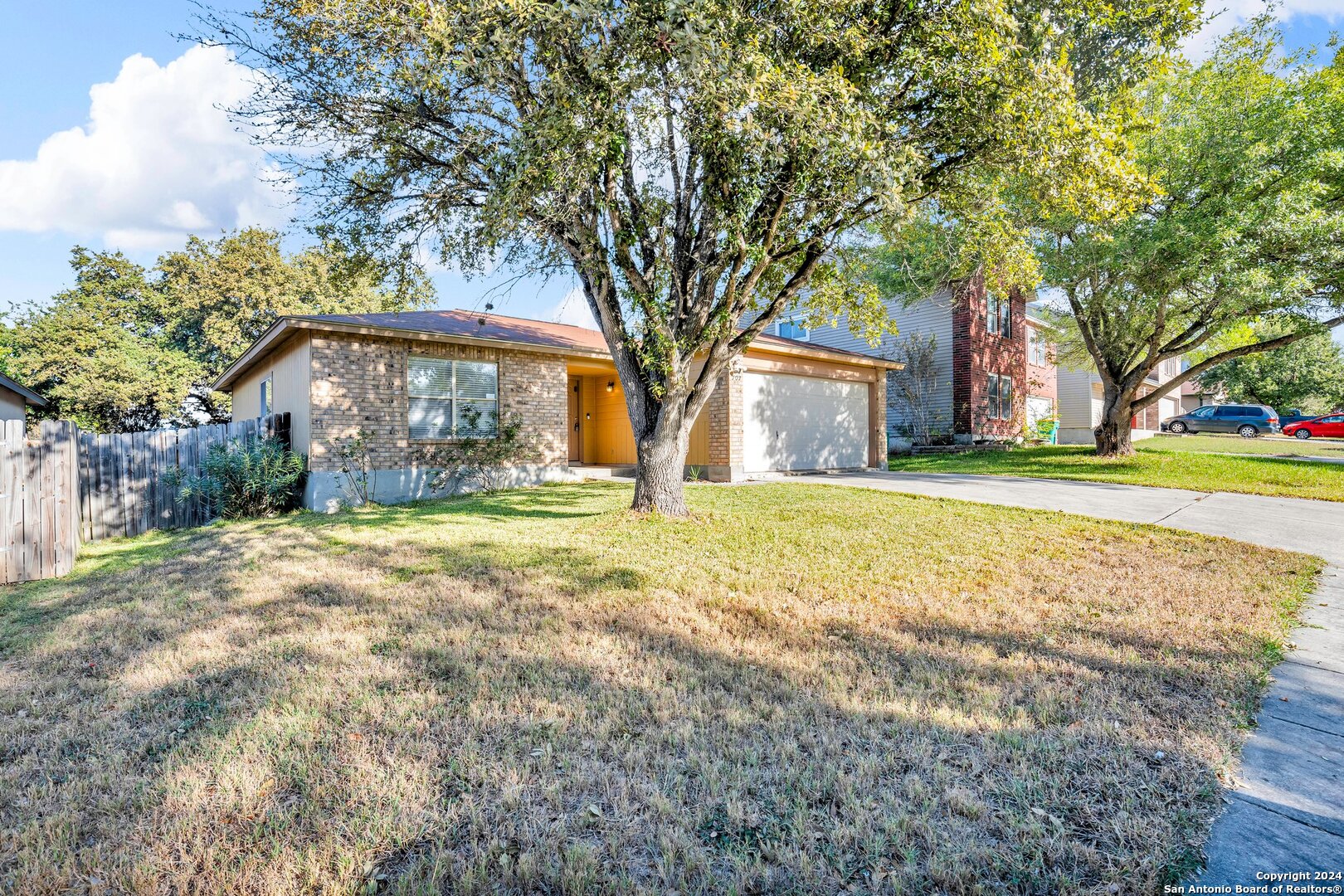707 Meadow Forge , Converse, TX, 78109-1627 | 1826420 | Realty Texas LLC