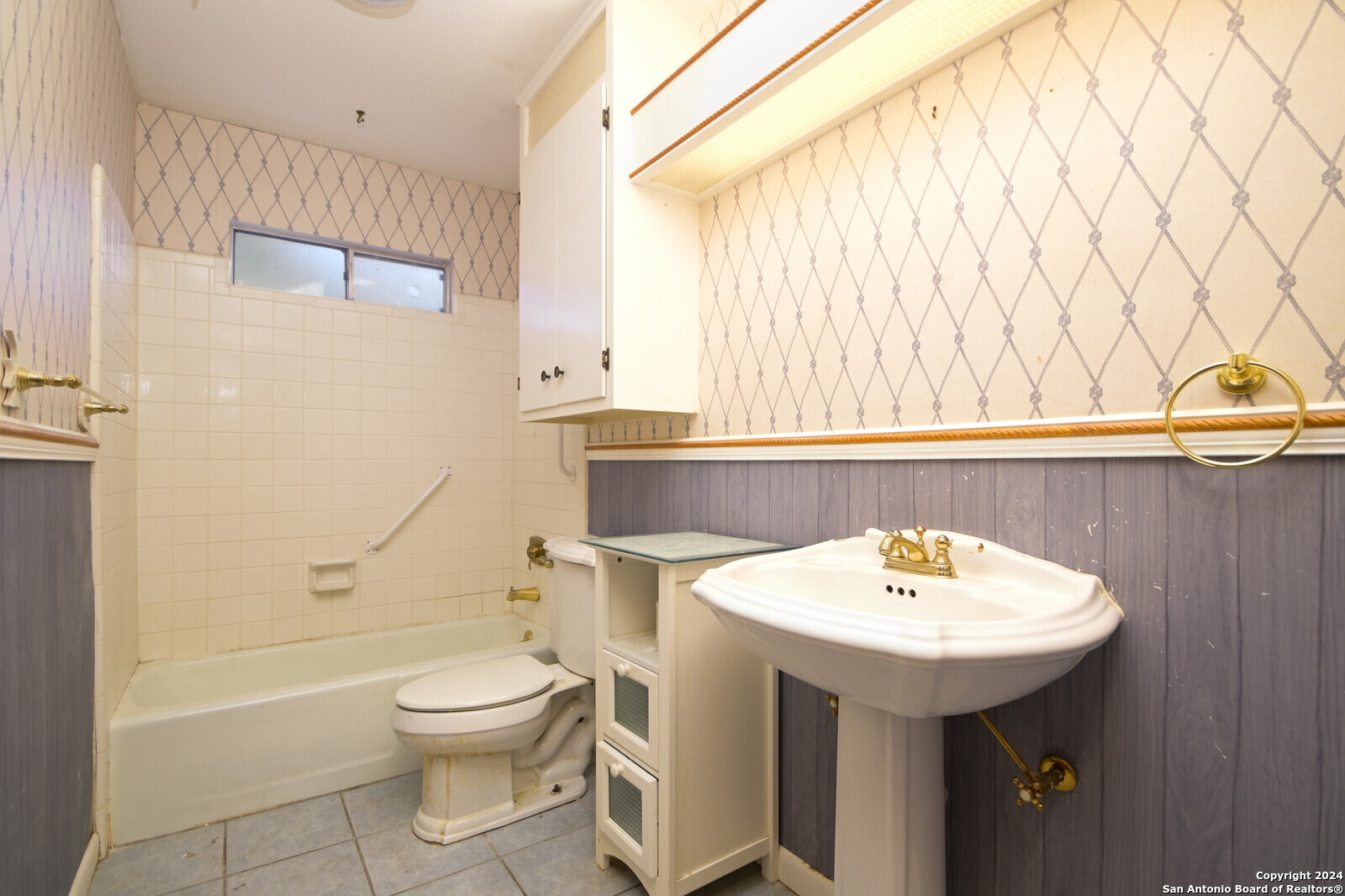 4831 Sorrento , San Antonio, TX, 78217-1518 | 1826005 | Realty Texas LLC