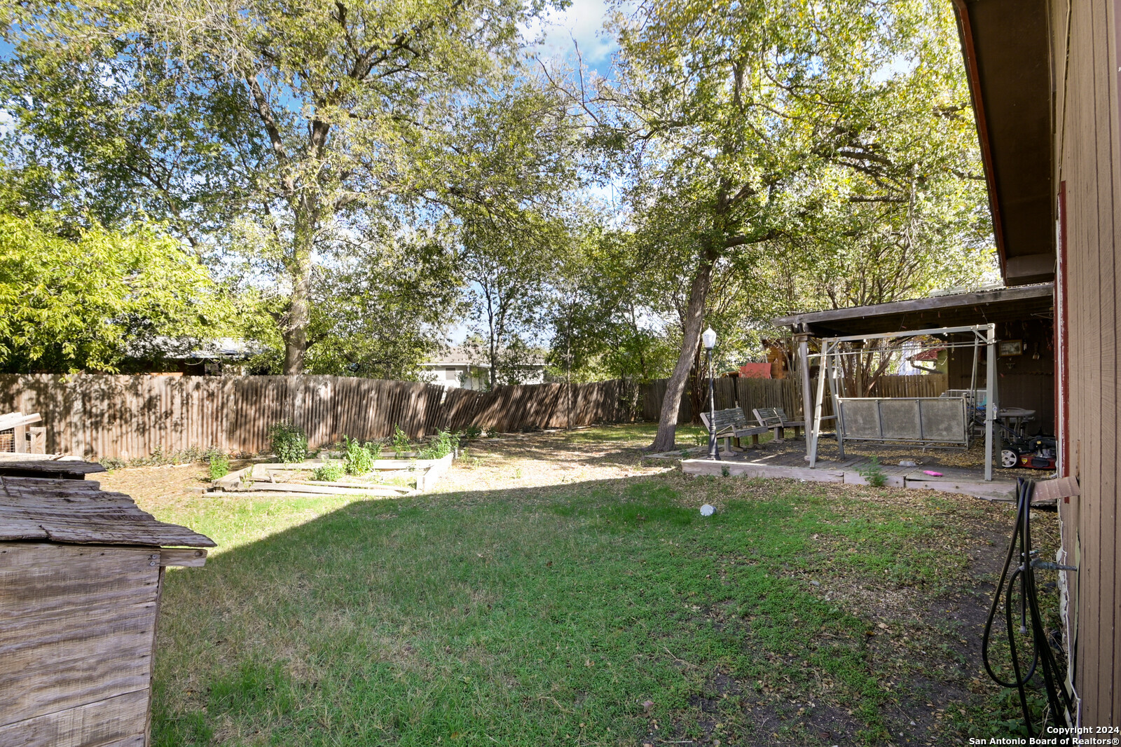 4831 Sorrento , San Antonio, TX, 78217-1518 | 1826005 | Realty Texas LLC