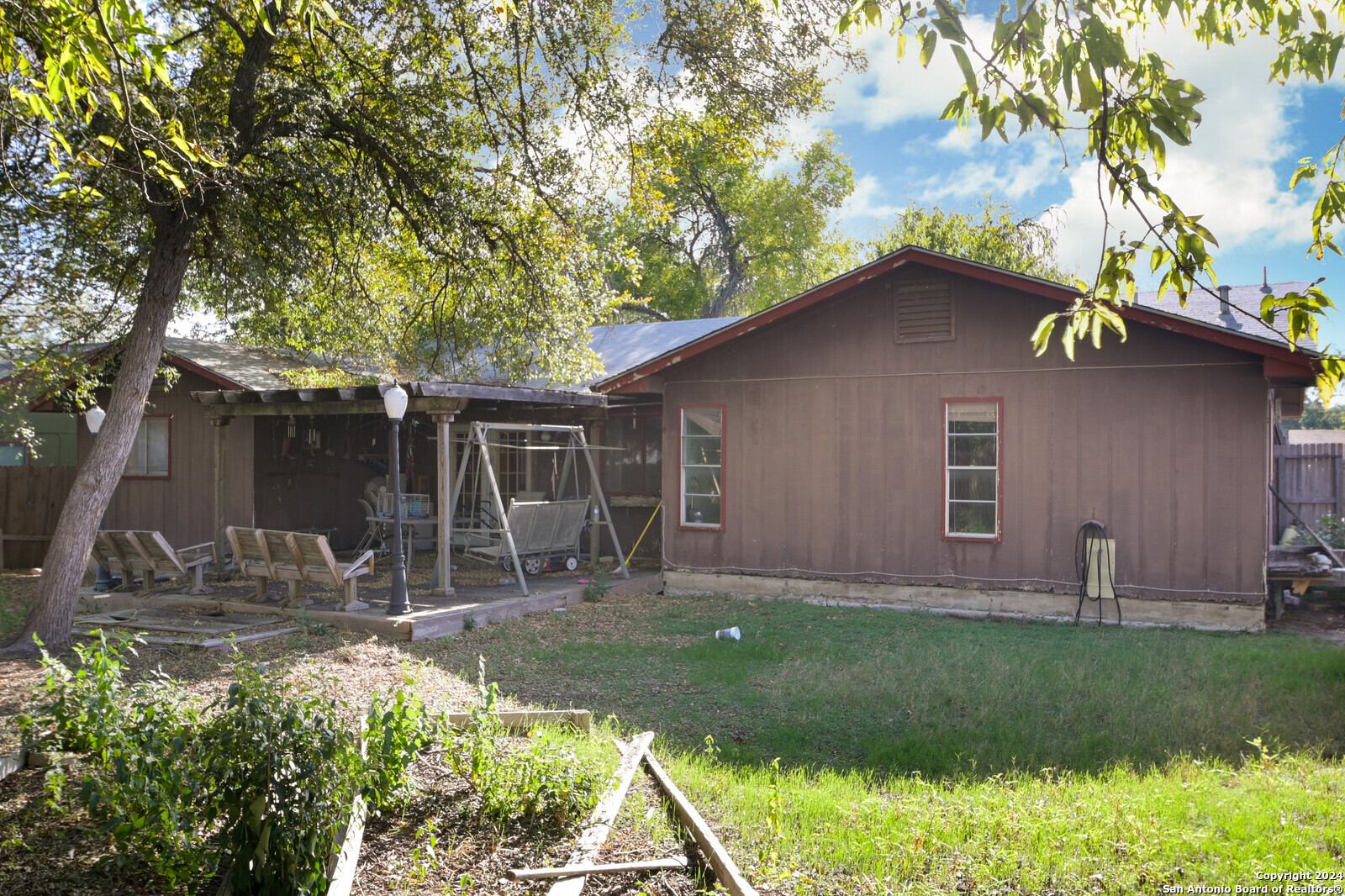 4831 Sorrento , San Antonio, TX, 78217-1518 | 1826005 | Realty Texas LLC
