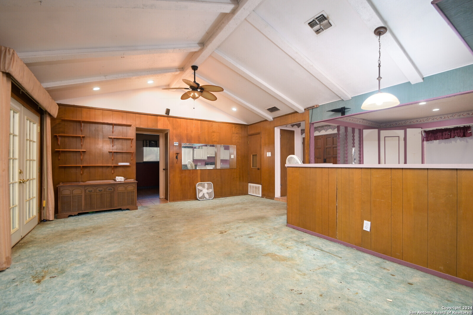 4831 Sorrento , San Antonio, TX, 78217-1518 | 1826005 | Realty Texas LLC