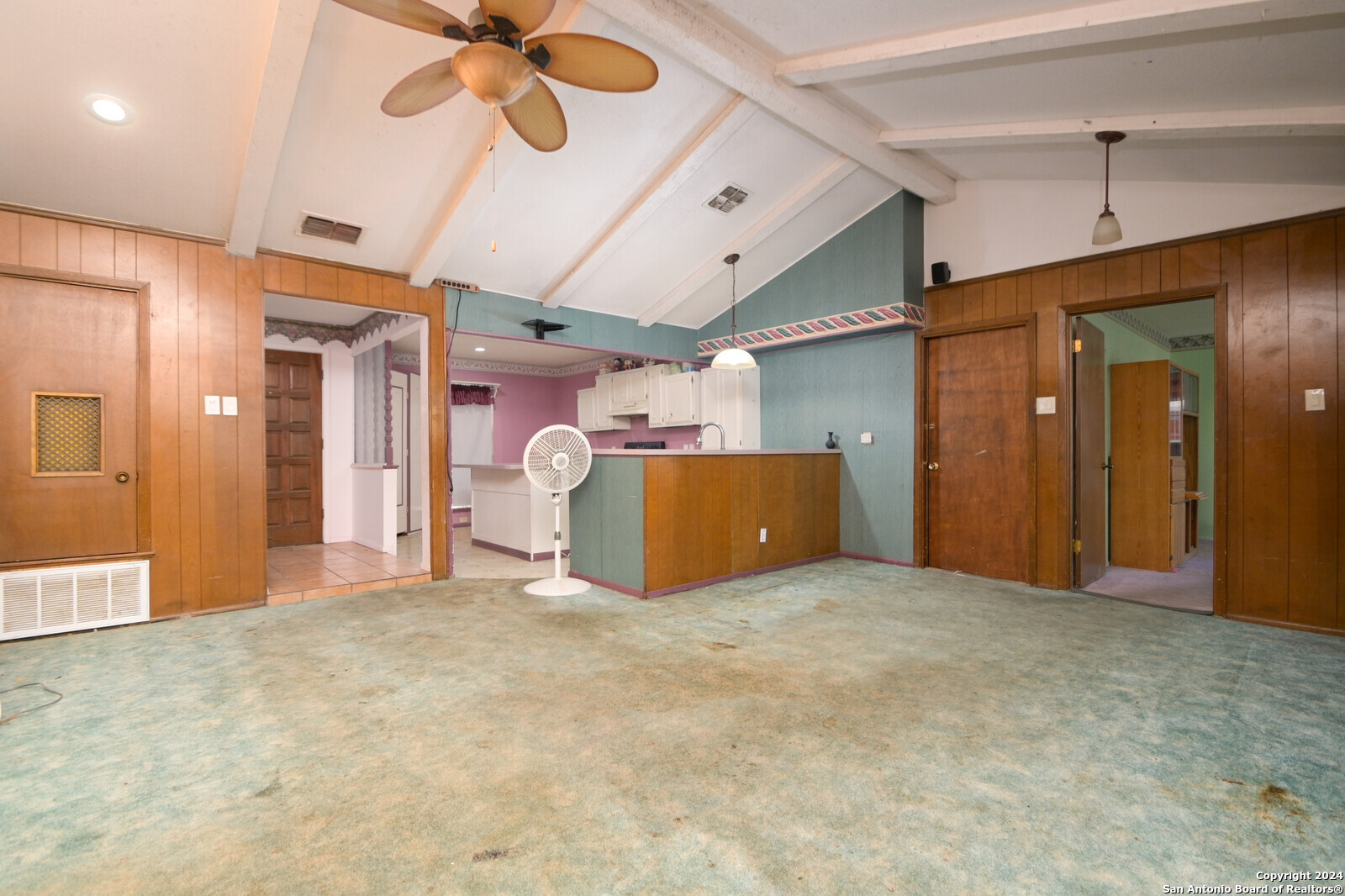 4831 Sorrento , San Antonio, TX, 78217-1518 | 1826005 | Realty Texas LLC