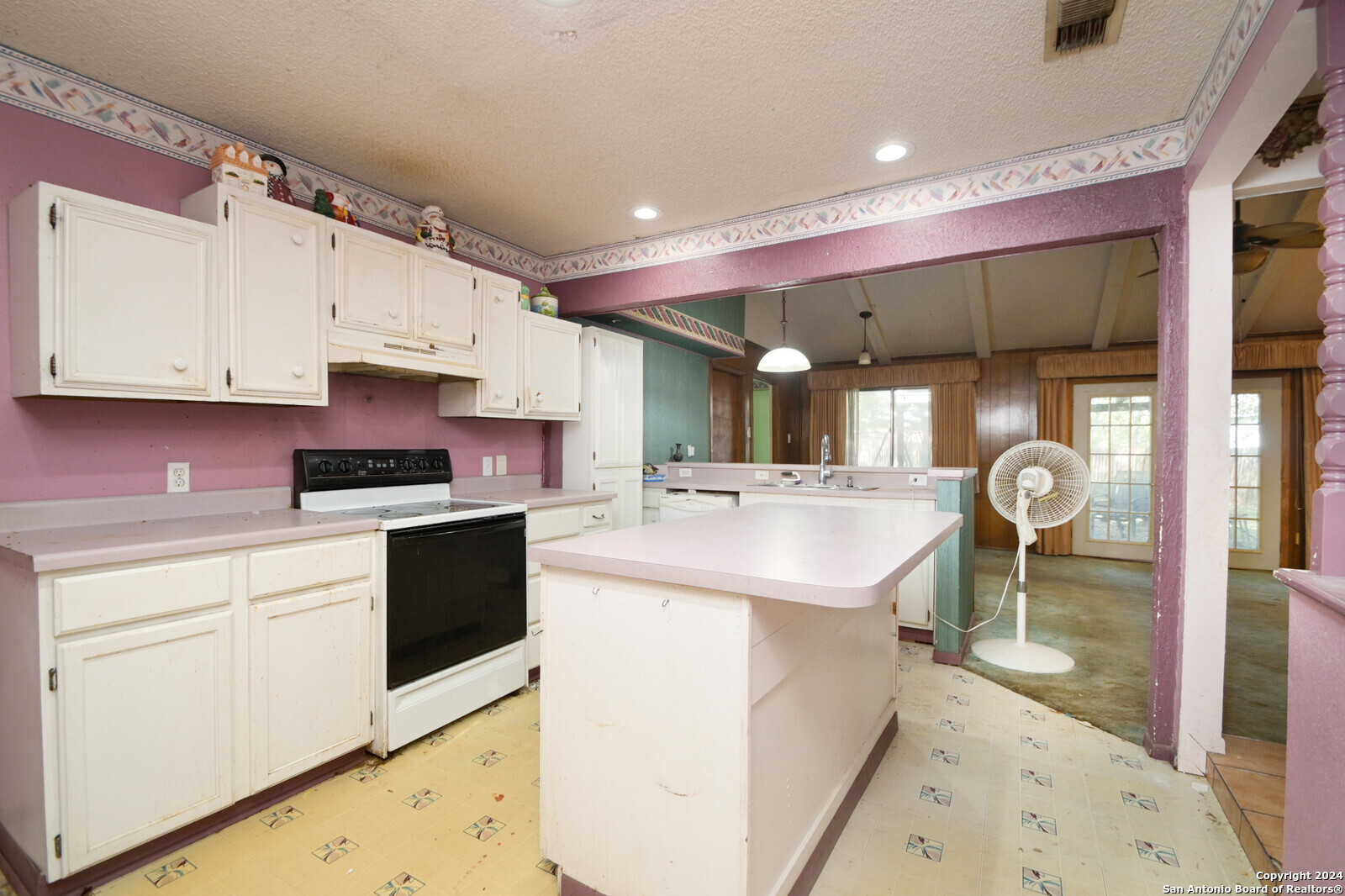 4831 Sorrento , San Antonio, TX, 78217-1518 | 1826005 | Realty Texas LLC