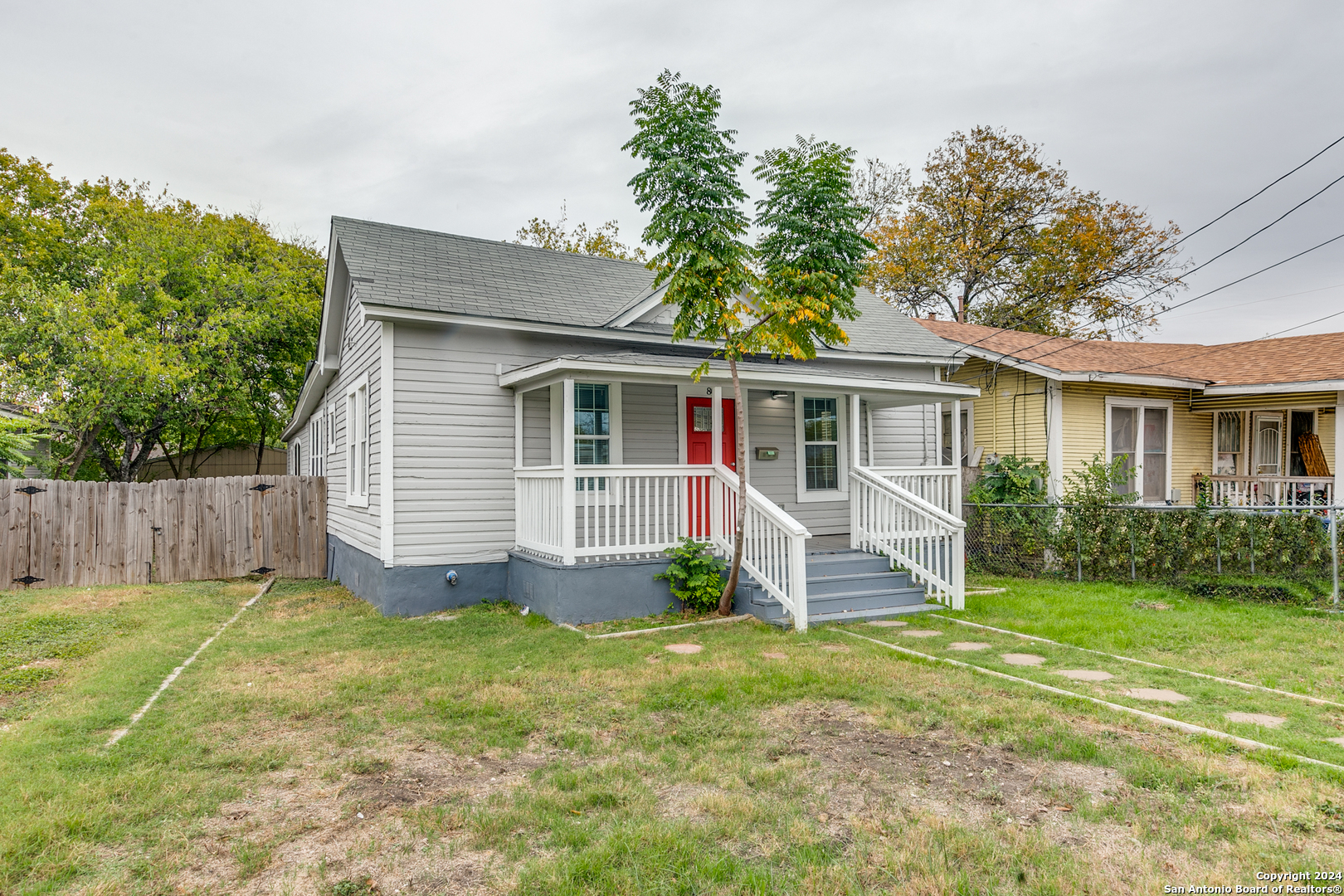 804 Nevada St , San Antonio, TX, 78203-1532 | 1827041 | Realty Texas LLC