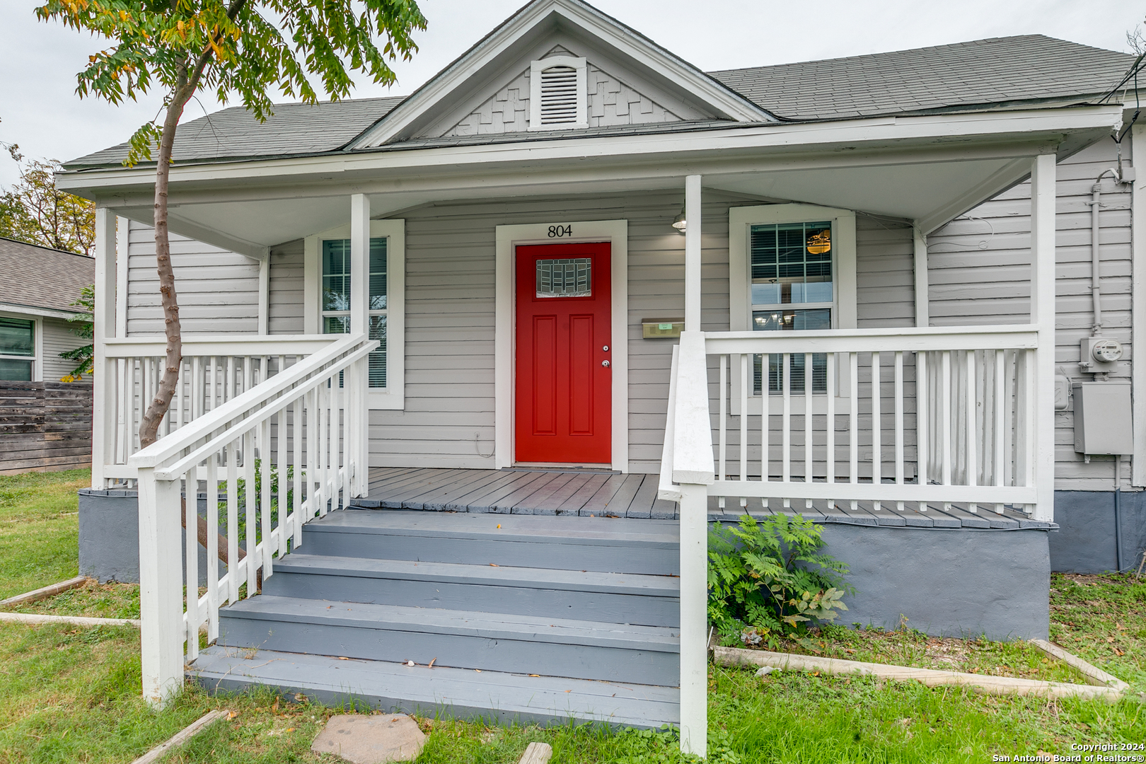 804 Nevada St , San Antonio, TX, 78203-1532 | 1827041 | Realty Texas LLC