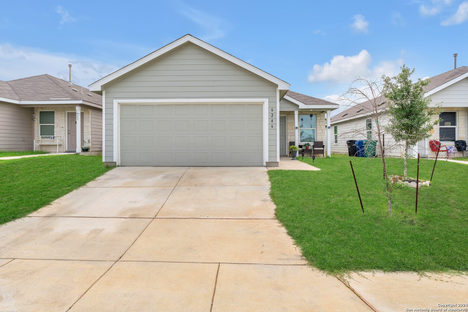 6246 Marco Plains , San Antonio, TX, 78222 | 1827573 | Realty Texas LLC