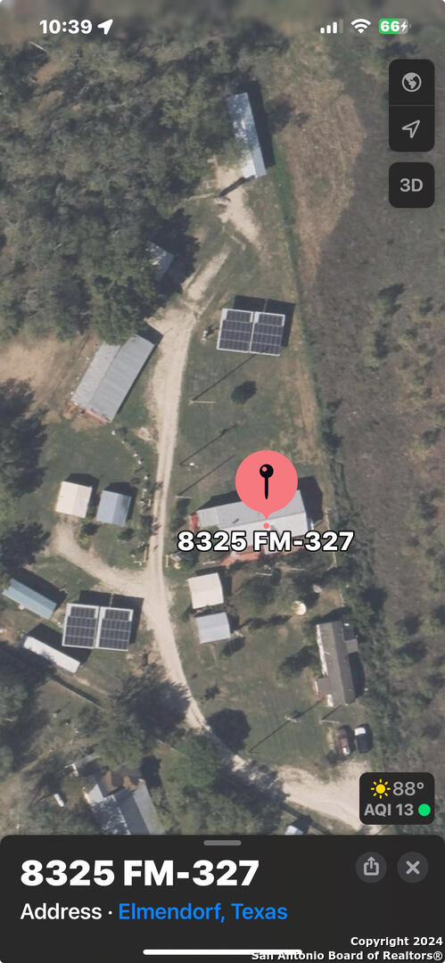 8325 Fm 327 8 , Elmendorf, TX, 78112-5722 | 1827531 | Realty Texas LLC