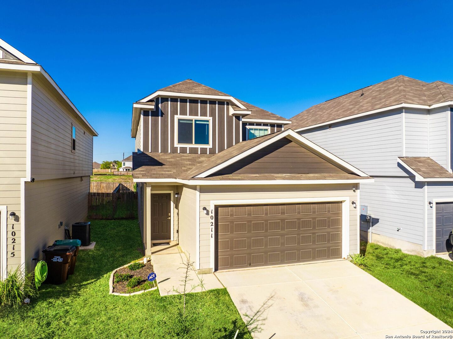 10211 Melissa Ranch Blvd , San Antonio, TX, 78245-4914 | 1828275 | Realty Texas LLC