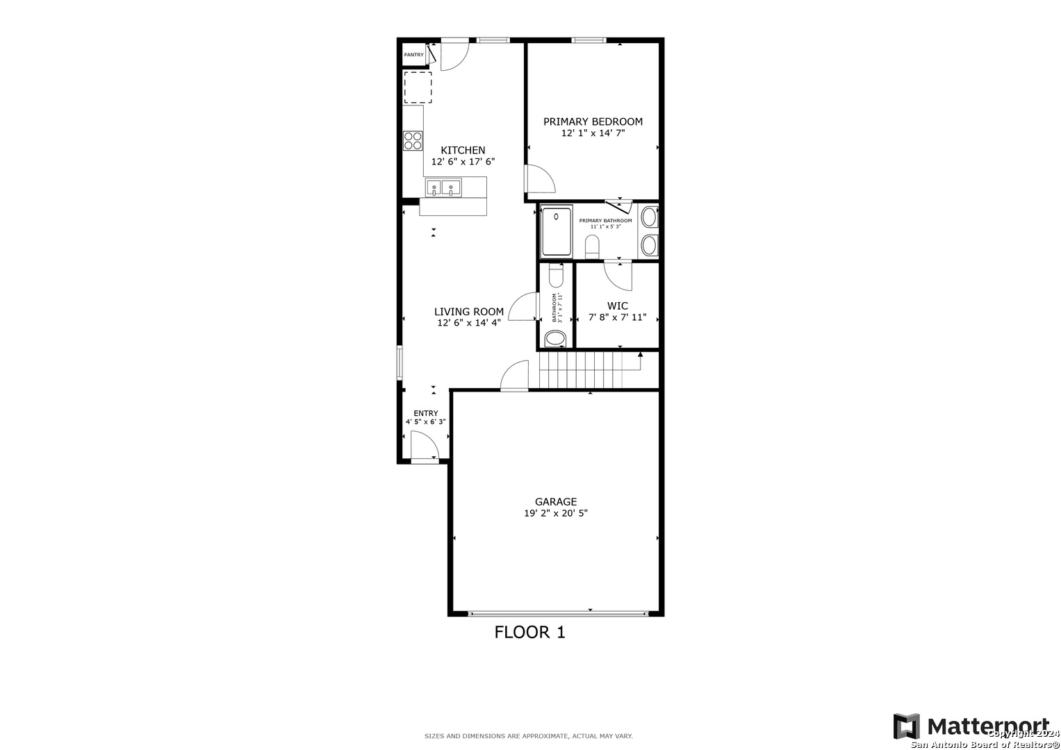 10211 Melissa Ranch Blvd , San Antonio, TX, 78245-4914 | 1828275 | Realty Texas LLC