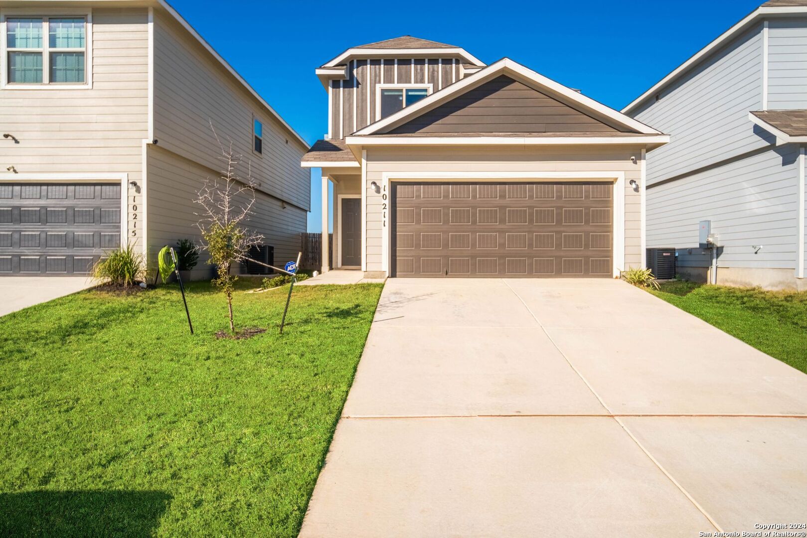 10211 Melissa Ranch Blvd , San Antonio, TX, 78245-4914 | 1828275 | Realty Texas LLC