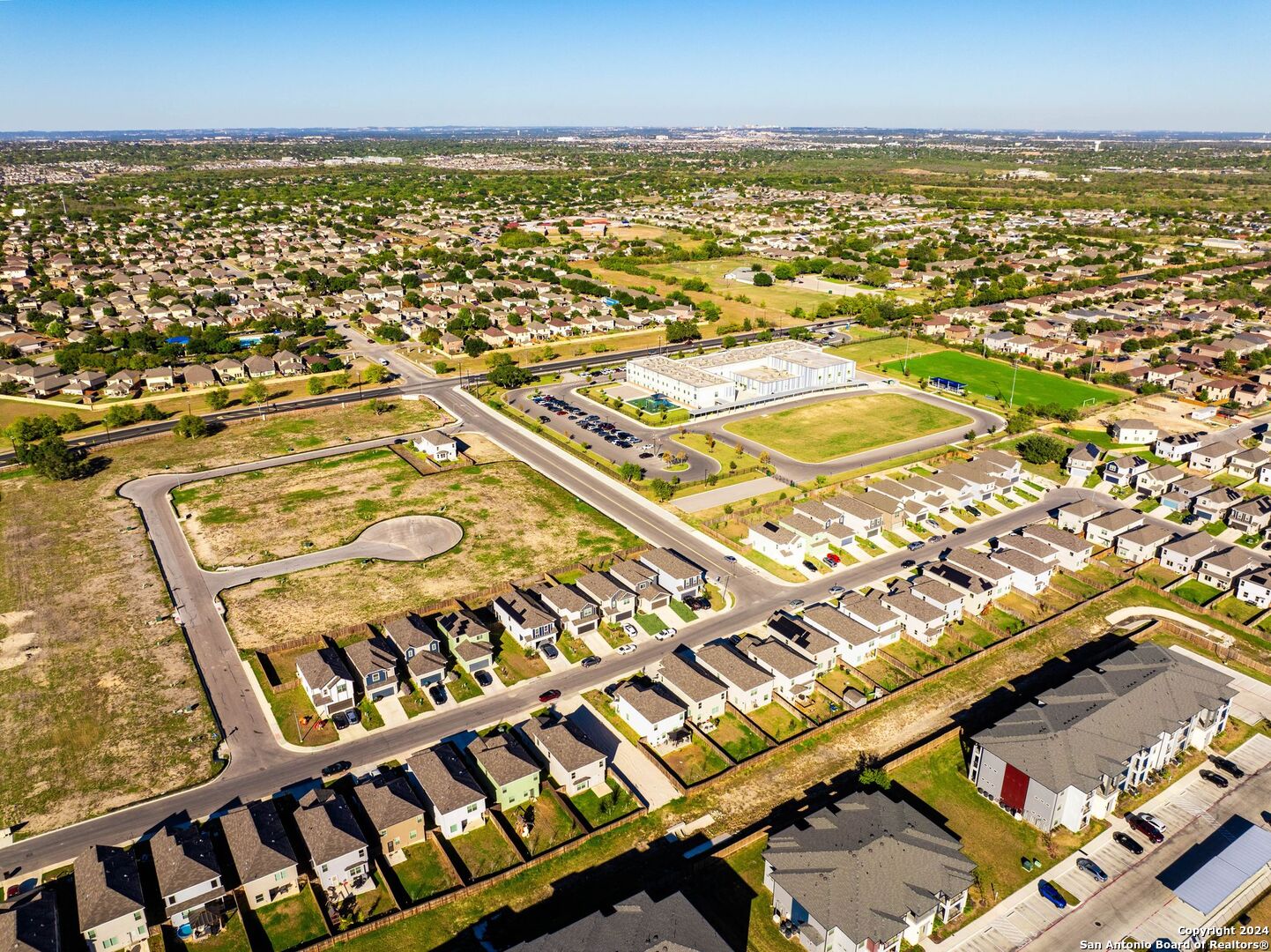 10211 Melissa Ranch Blvd , San Antonio, TX, 78245-4914 | 1828275 | Realty Texas LLC