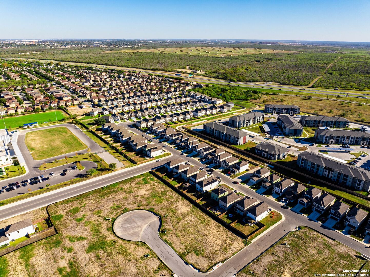 10211 Melissa Ranch Blvd , San Antonio, TX, 78245-4914 | 1828275 | Realty Texas LLC