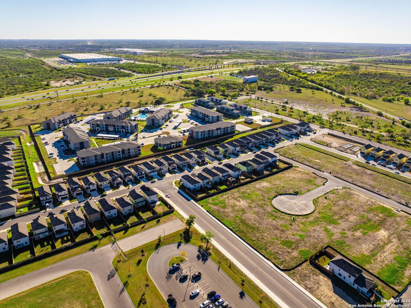 10211 Melissa Ranch Blvd , San Antonio, TX, 78245-4914 | 1828275 | Realty Texas LLC