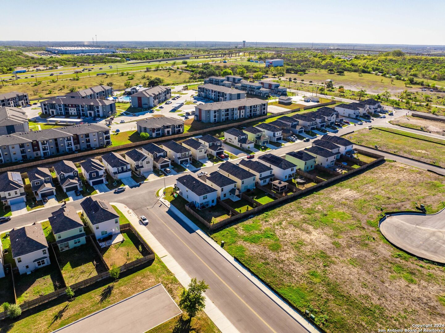10211 Melissa Ranch Blvd , San Antonio, TX, 78245-4914 | 1828275 | Realty Texas LLC