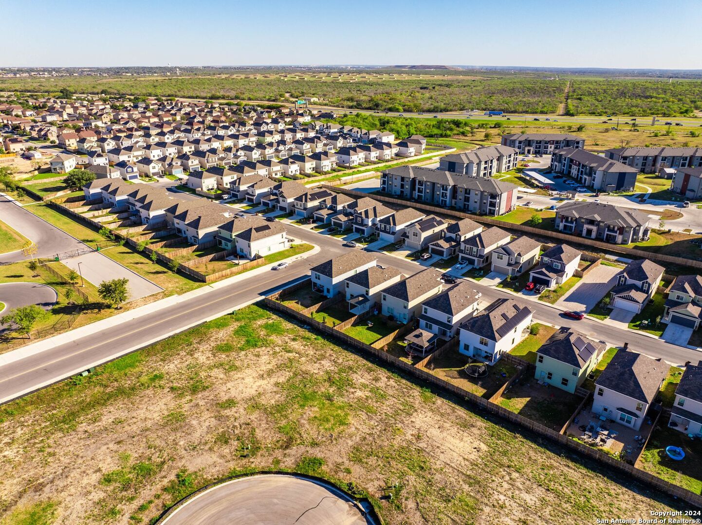 10211 Melissa Ranch Blvd , San Antonio, TX, 78245-4914 | 1828275 | Realty Texas LLC
