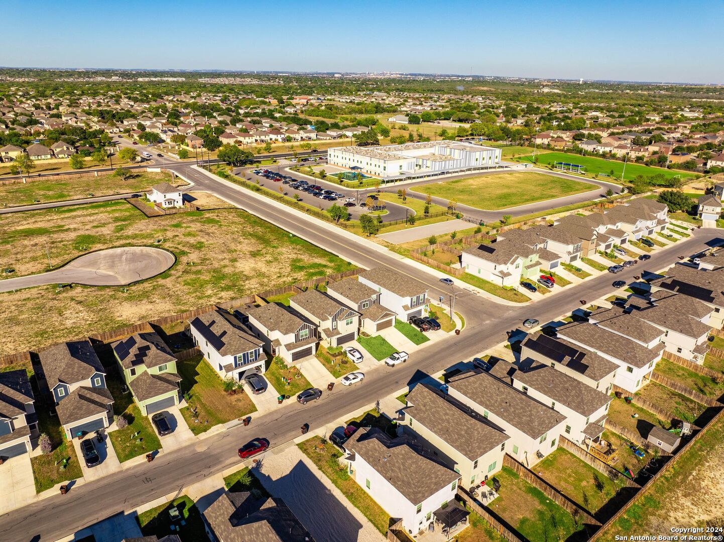 10211 Melissa Ranch Blvd , San Antonio, TX, 78245-4914 | 1828275 | Realty Texas LLC