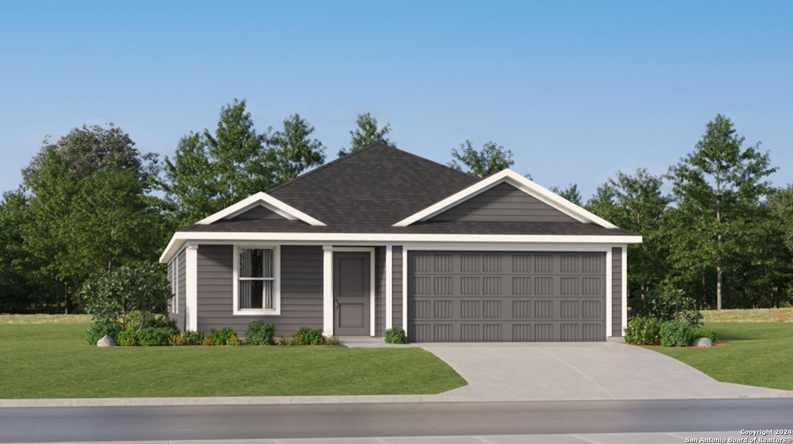 234 Zabra Drive , San Antonio, TX, 78227 | 1828560 | Realty Texas LLC